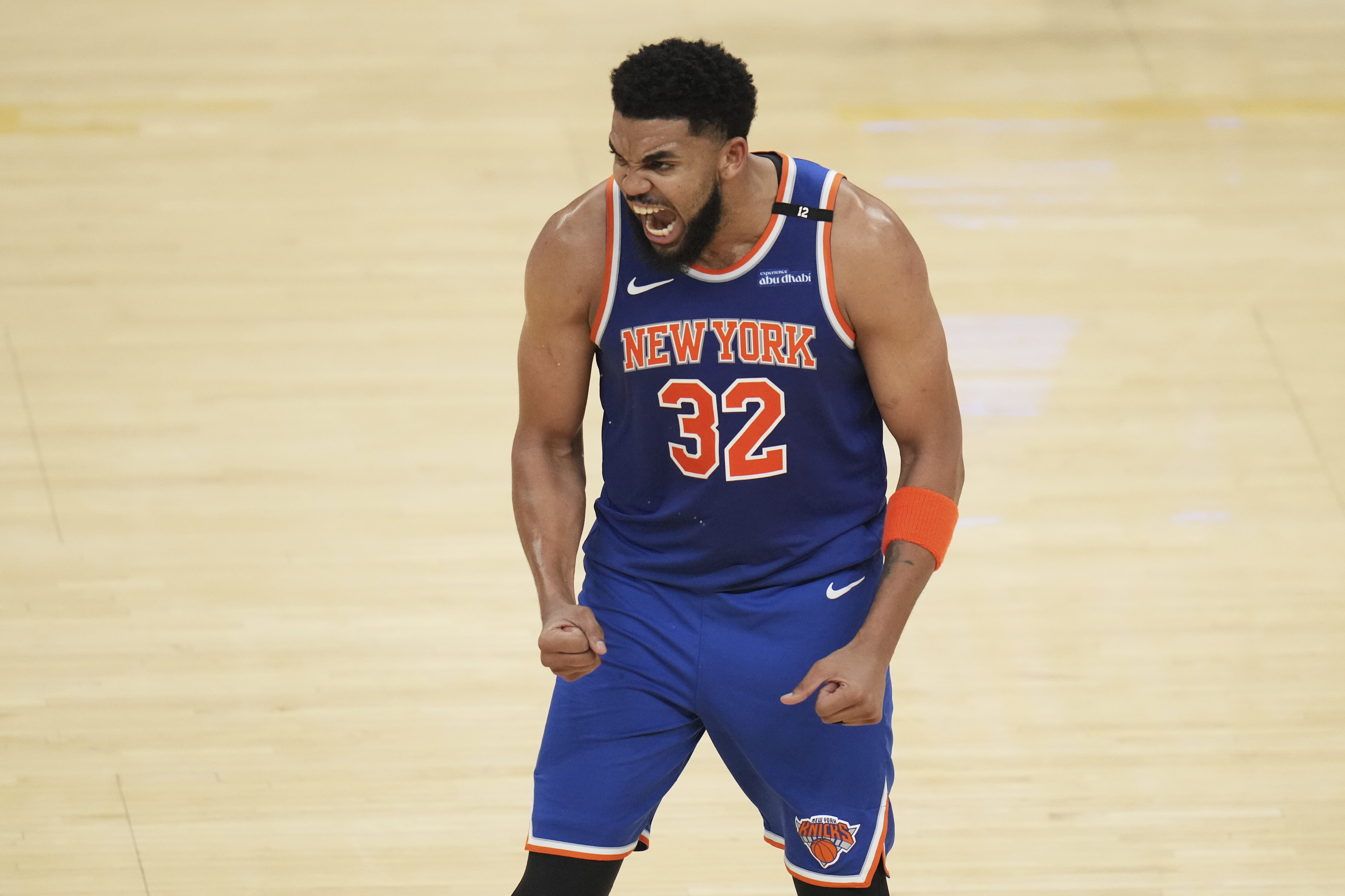 メンテナンス knicks NYON x Knicks Buckets Hoodie – Shop Madison Square Garden