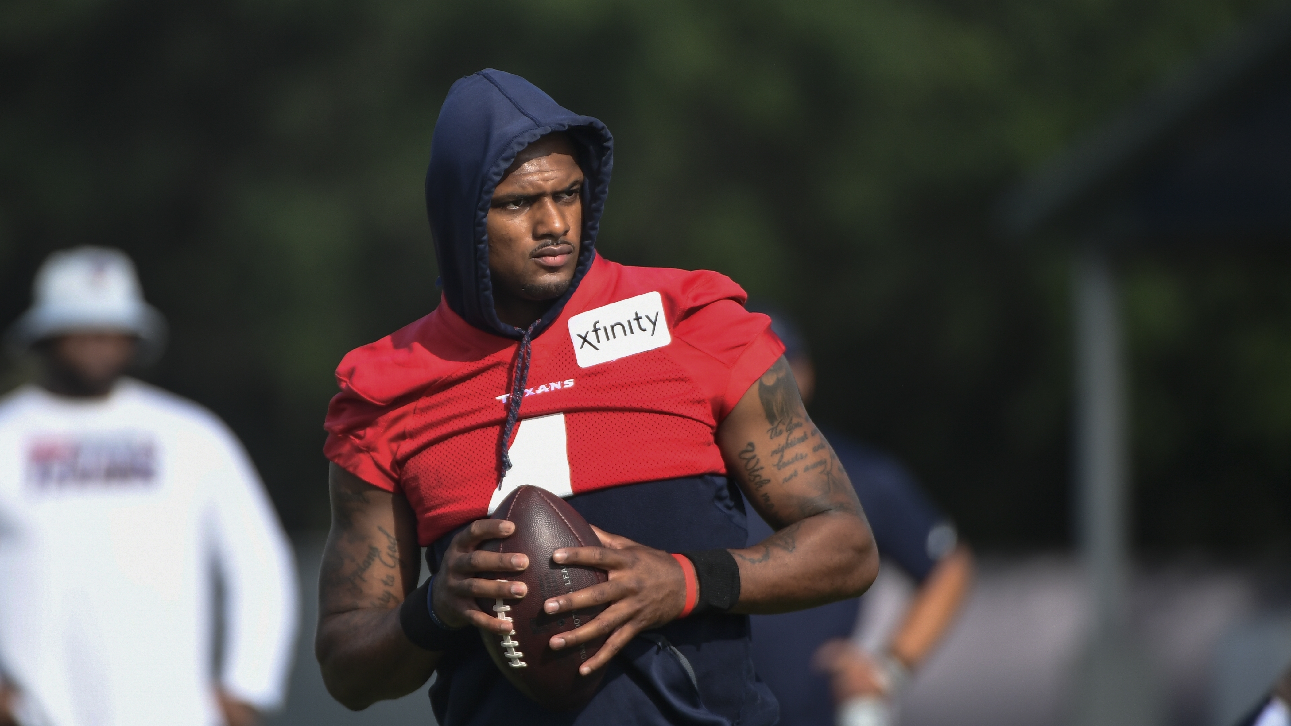 Deshaun Watson Jerseys, Watson Browns Gear, Apparel