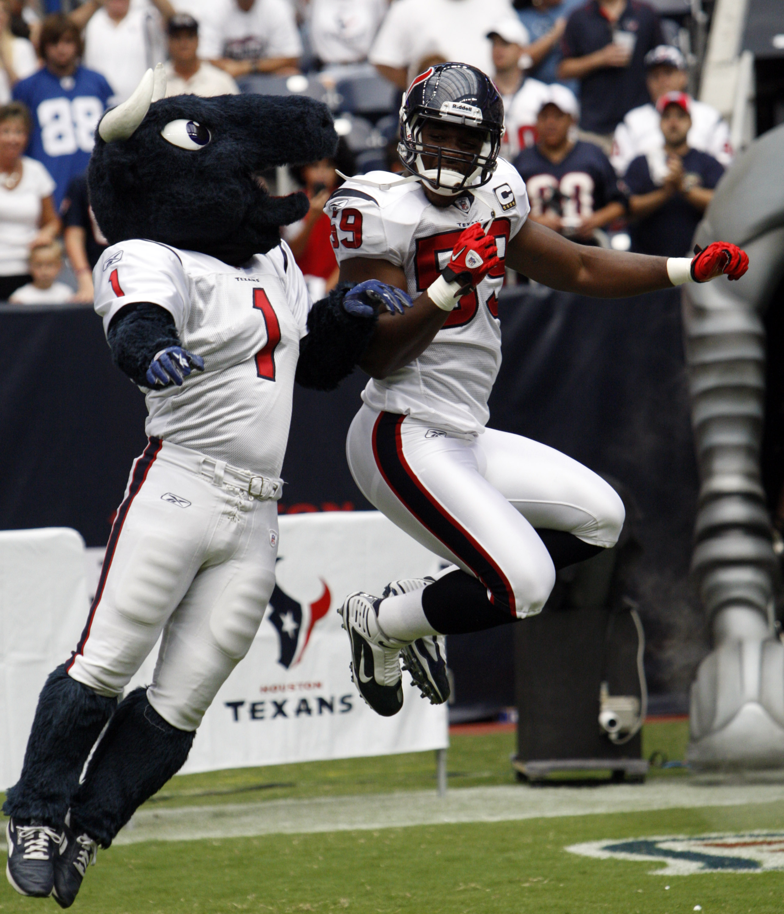 90 Houston Texans Vs Seattle Seahawks October 16 2005 Stock Photos,  High-Res Pictures, and Images - Getty Images