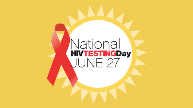 Jun 29, Free HIV Testing and Resources at New Walmart Specialty Pharmacy  of the Community in Miami
