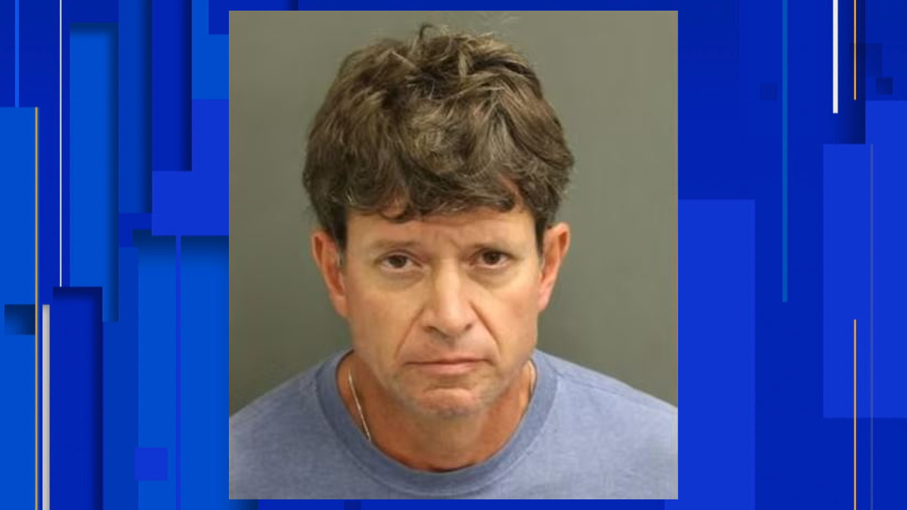 Clermont cheerleading coach arrested, accused of molesting children, police  say