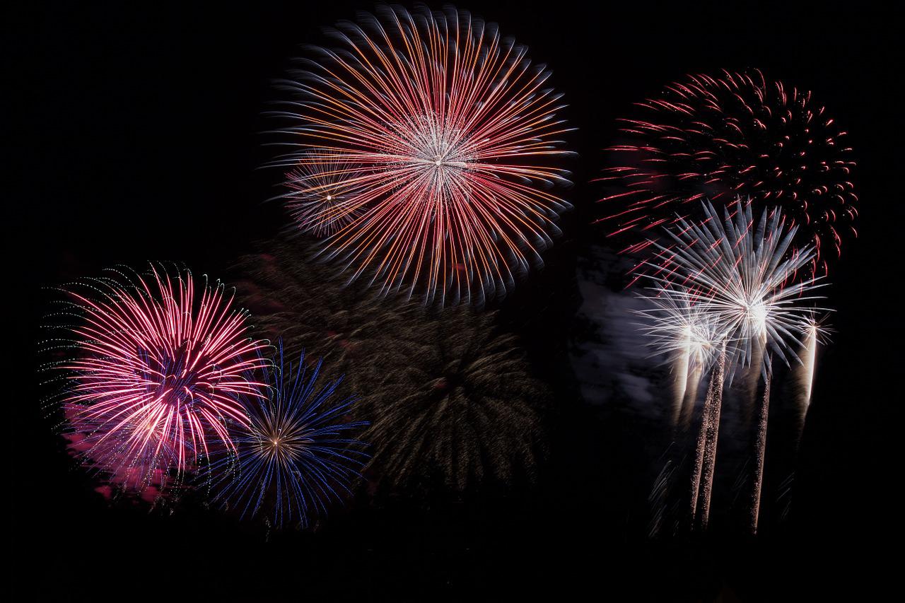 Here's where you can celebrate Fourth of July around Central Florida