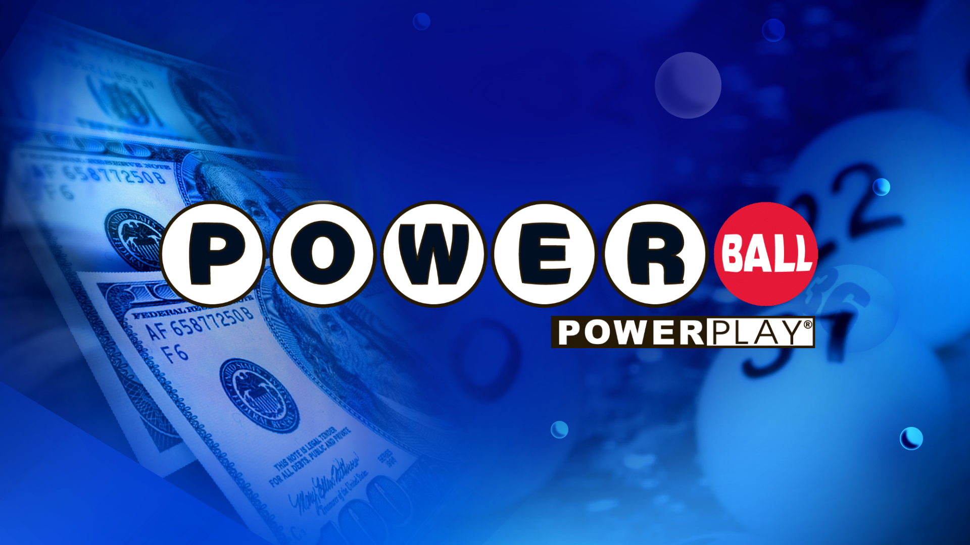 Ticket sold in Michigan wins $842 million Powerball jackpot in 1st