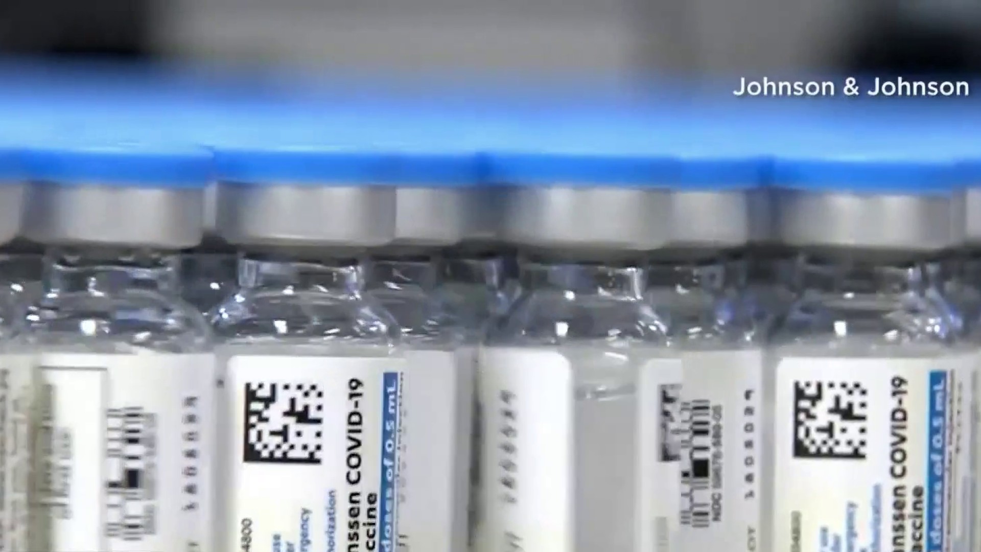 Georgia Pauses Use Of Johnson Johnson Covid 19 Vaccine