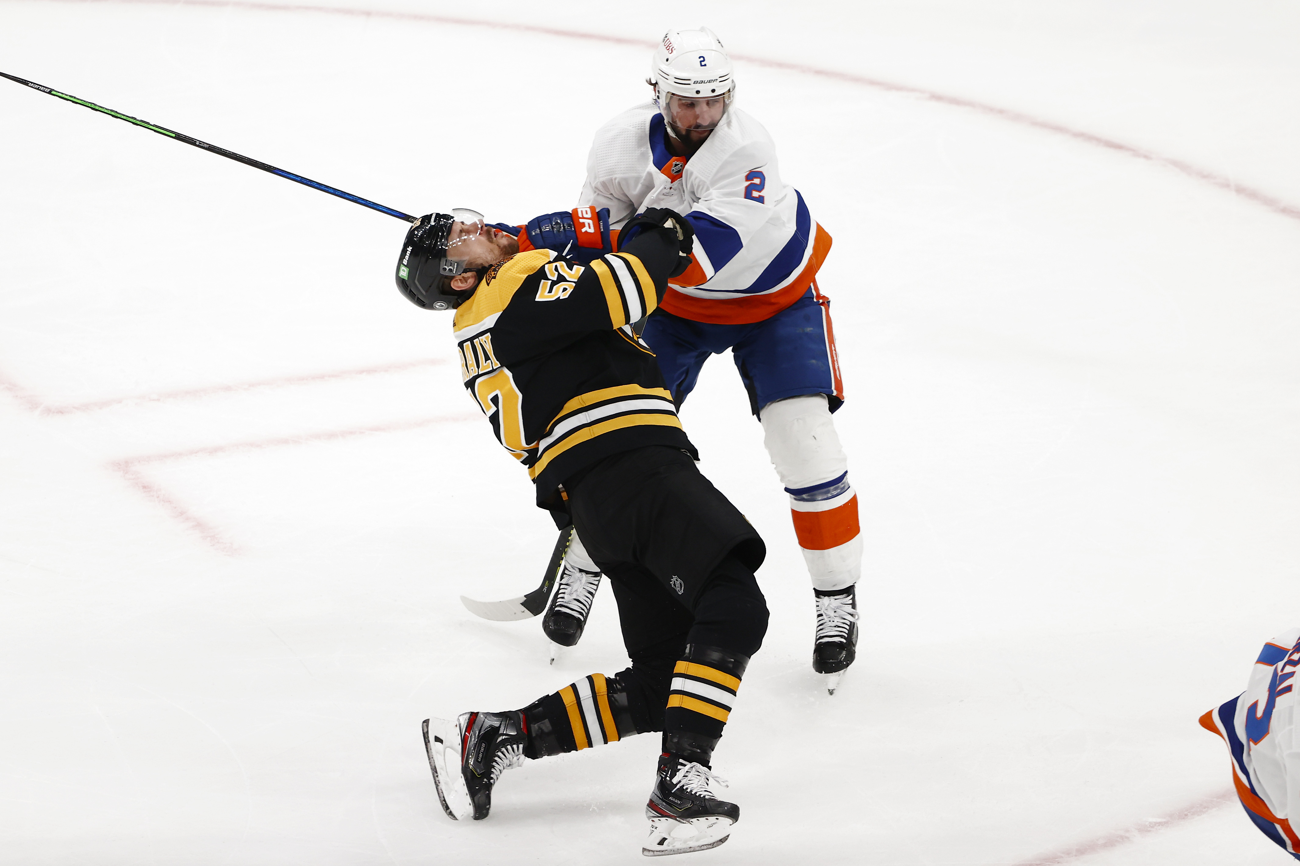 ICYMI: Boston Bruins Week In Review