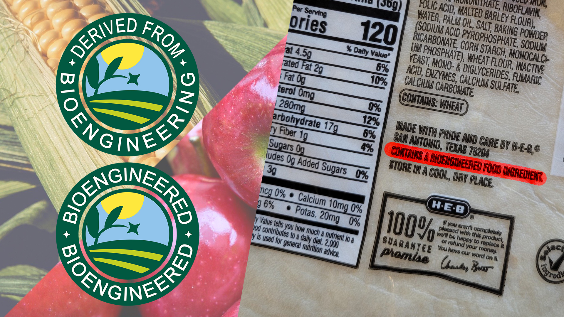 USDA's approach to meat labeling is failing