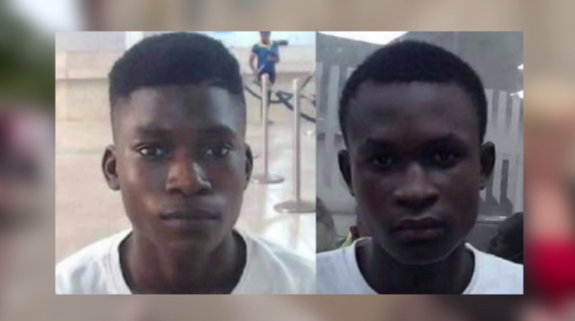 Nigerian brothers sentenced to 17.5 years in sextortion case