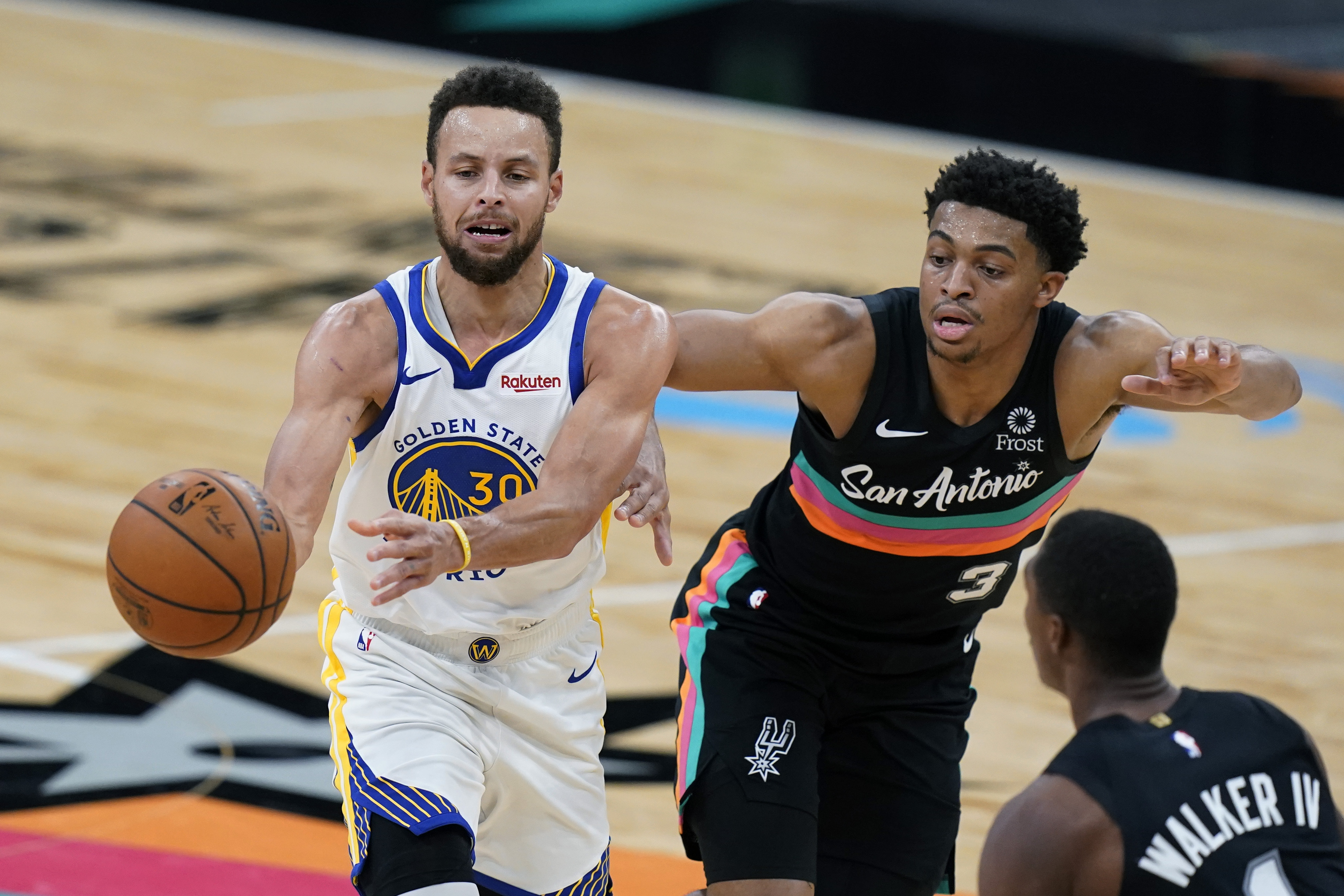Golden State Warriors news: Steph Curry re-evaluation on Febraury