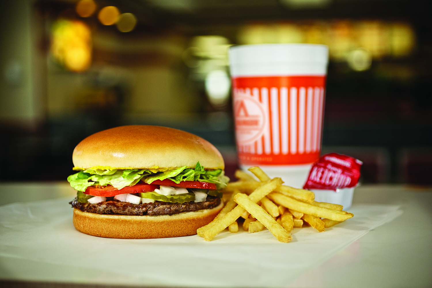 Free Whataburger for National Whataburger Day: How you can get in on the  fun, free food