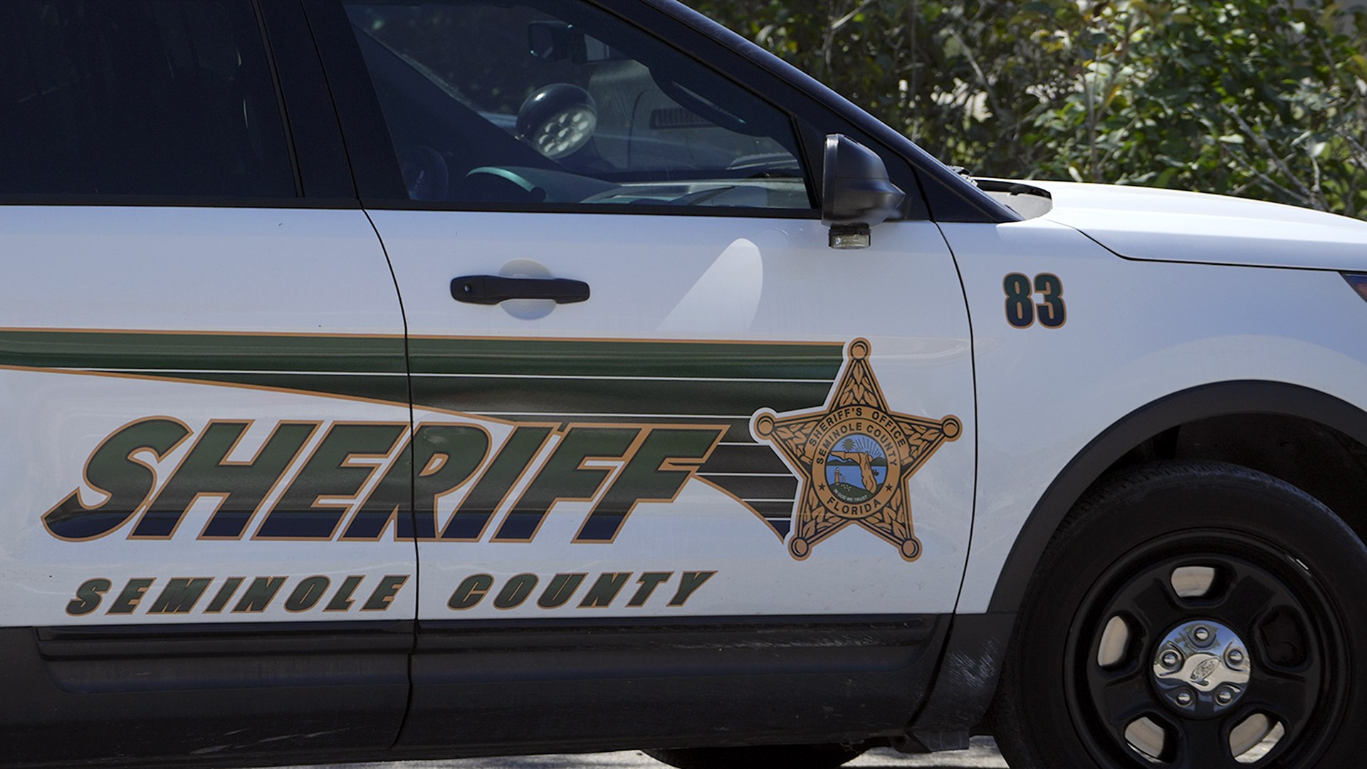 Seminole Sheriff's pilot alerts deputies after Ring camera captures car-break  in suspects