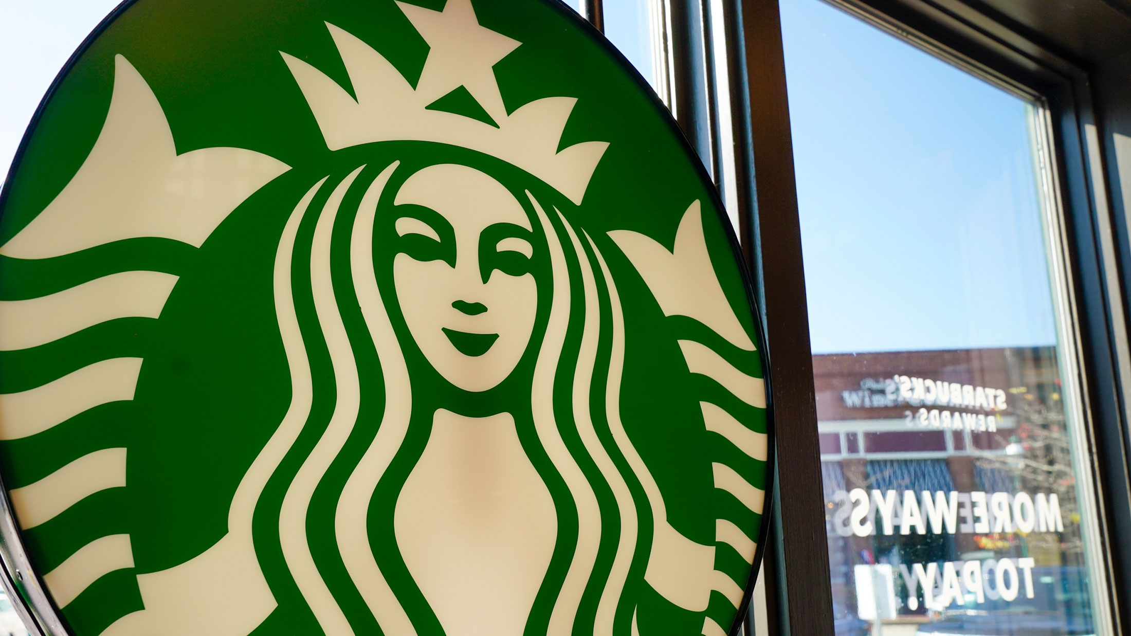 Starbucks Is Opening In Rocky Mount This Fall