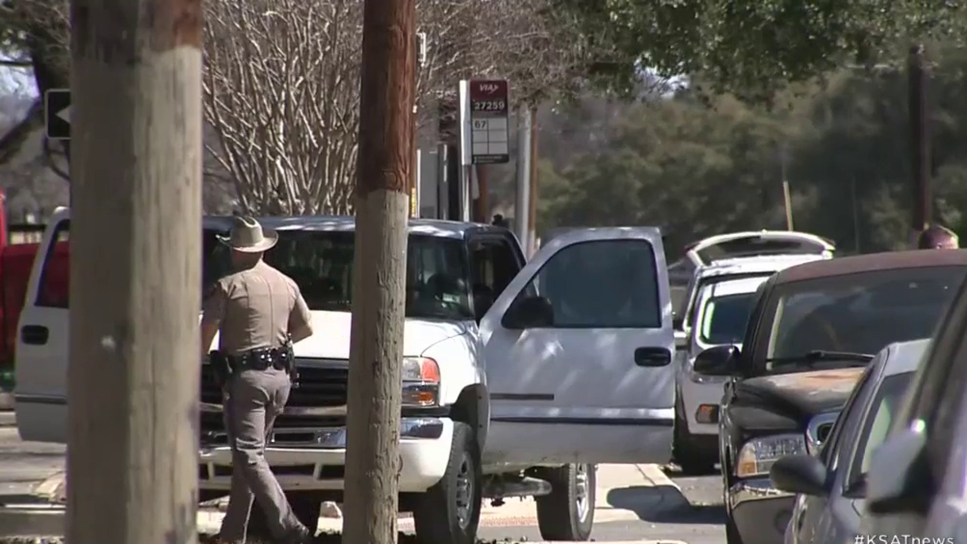 Hundreds of Texas DPS troopers reportedly face consequences if they don't  slim down