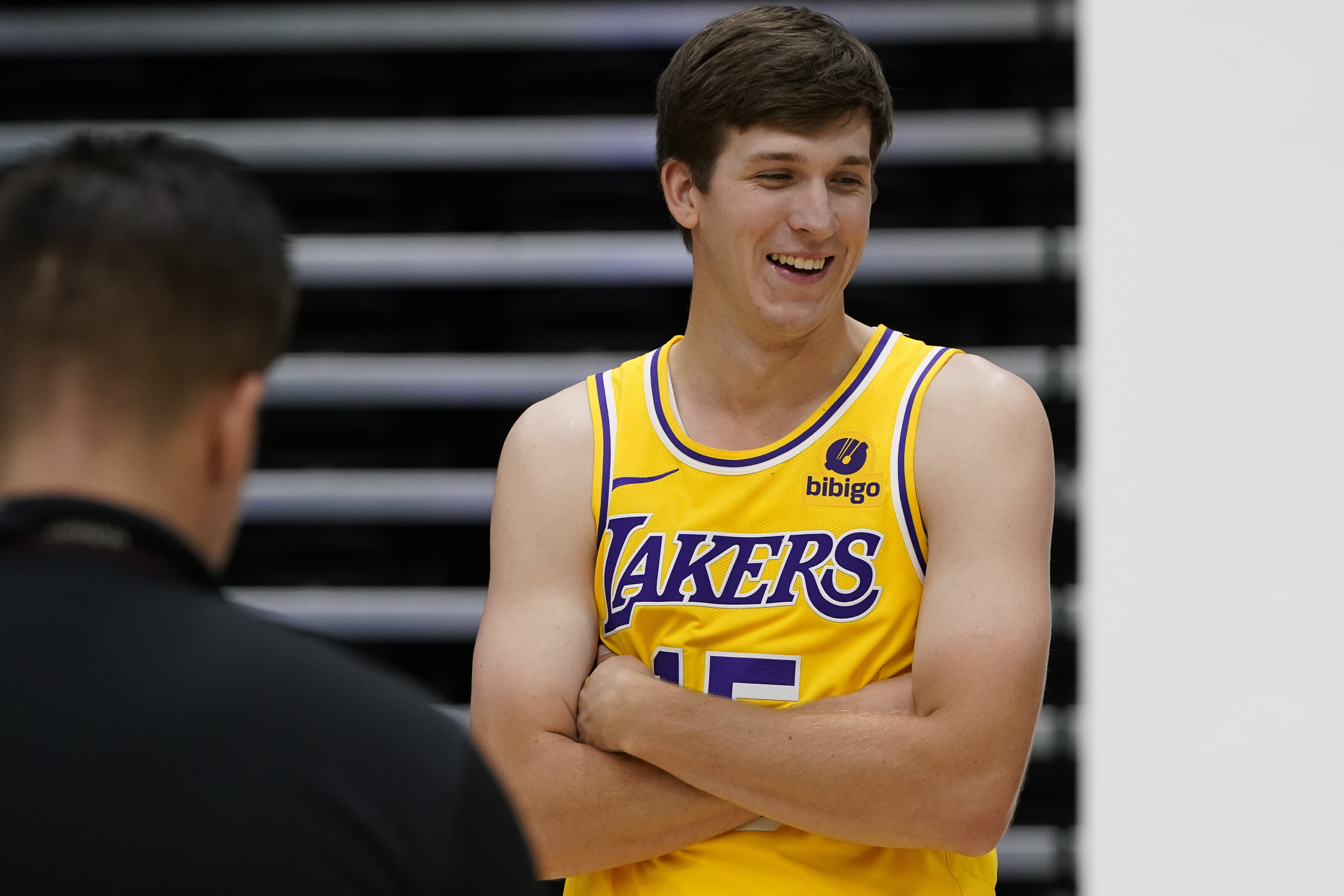 Bogdan Bogdanovic: 'It's one of the best groups I've ever worked