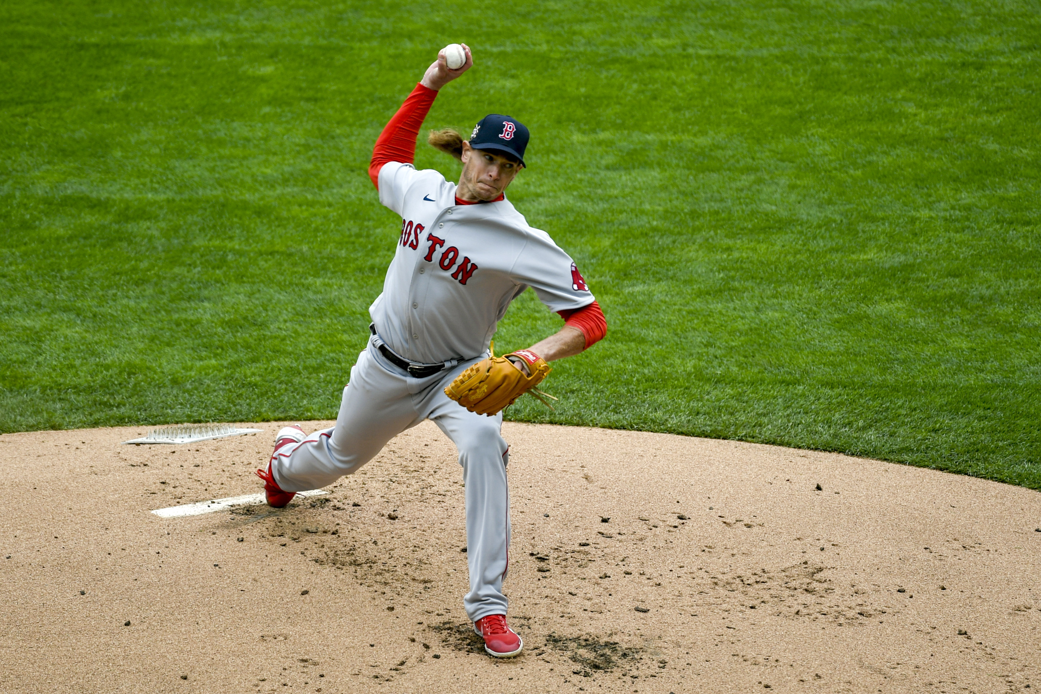 Cody Stashak update: Reliever sent to Twins' alternate training site