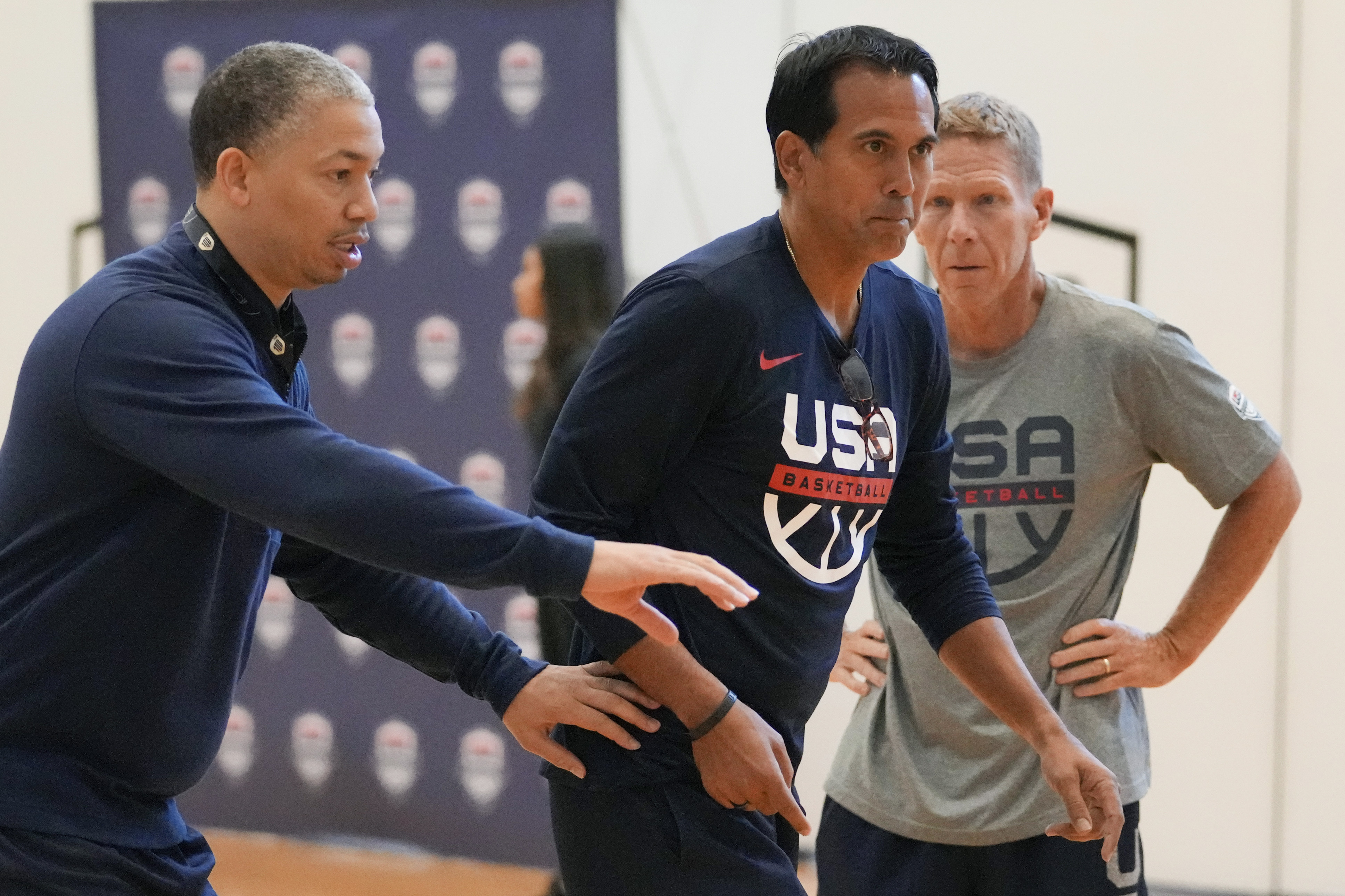 Erik Spoelstra believes coaching in Philippines at World Cup is a perfect  homecoming