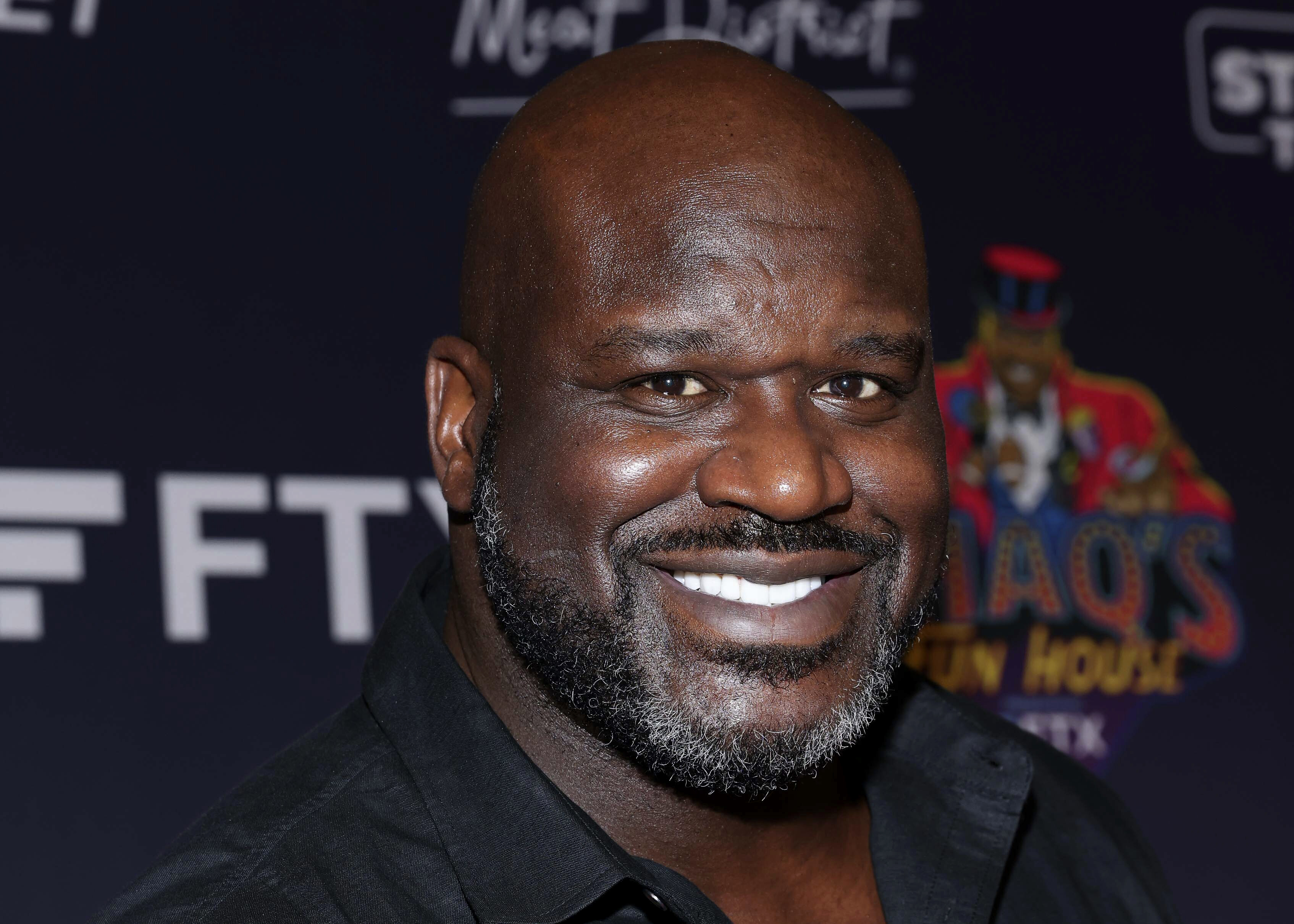 Shaquille O'Neal Themes & New Tab