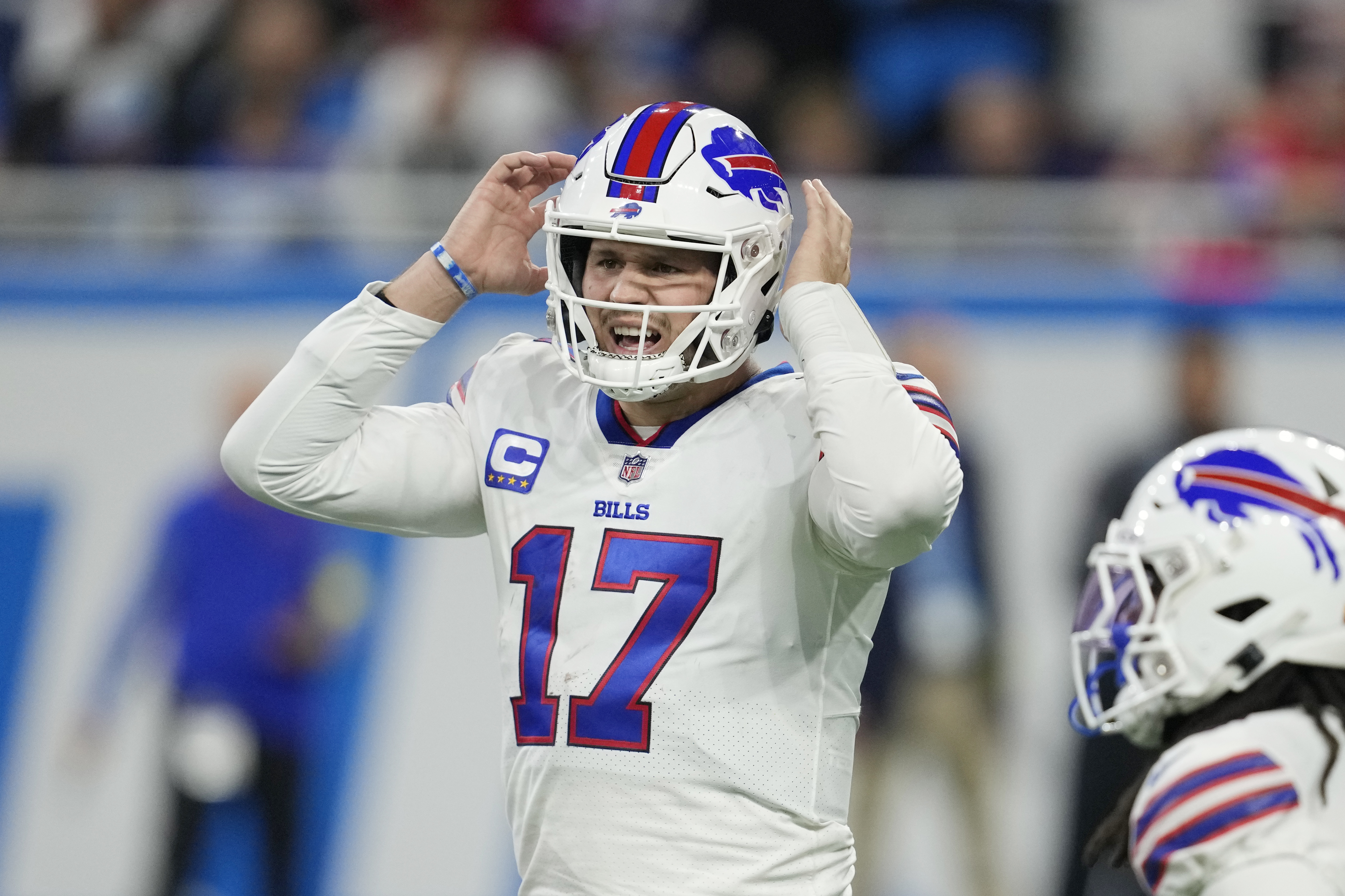 Look: Lions' Message To The Bills Is Going Viral Tonight - The Spun: What's  Trending In The Sports World Today