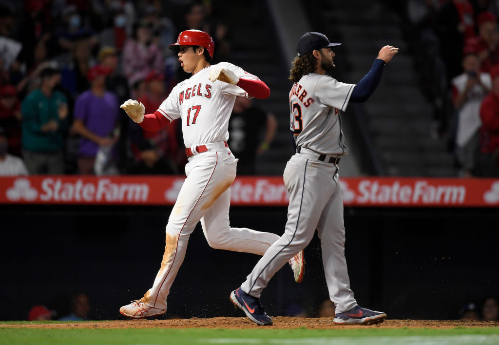 The Astros have reinstated Michael Brantley from the 60-Day IL