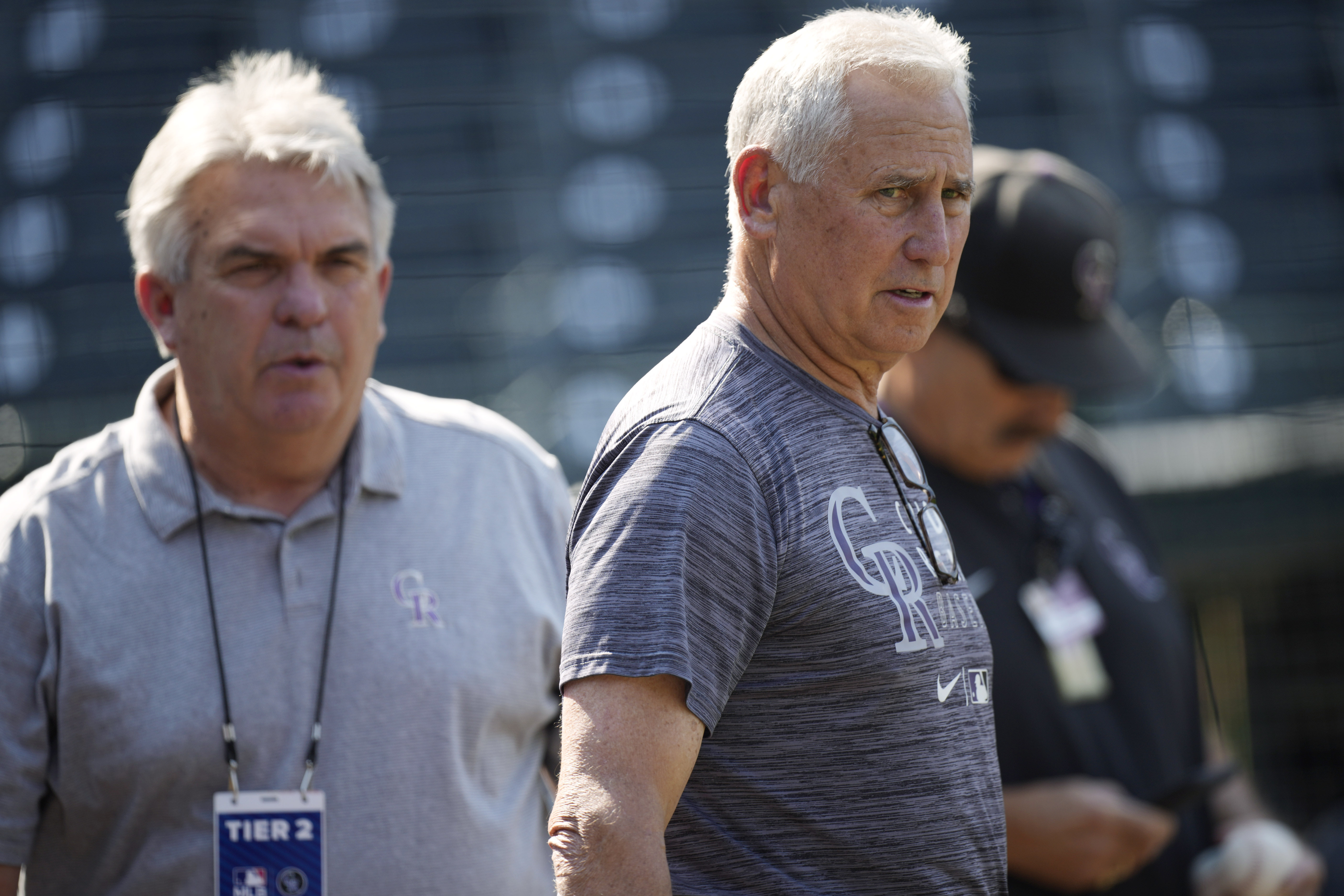 Colorado Rockies Face Rocky Road After GM Jeff Bridich Steps Down