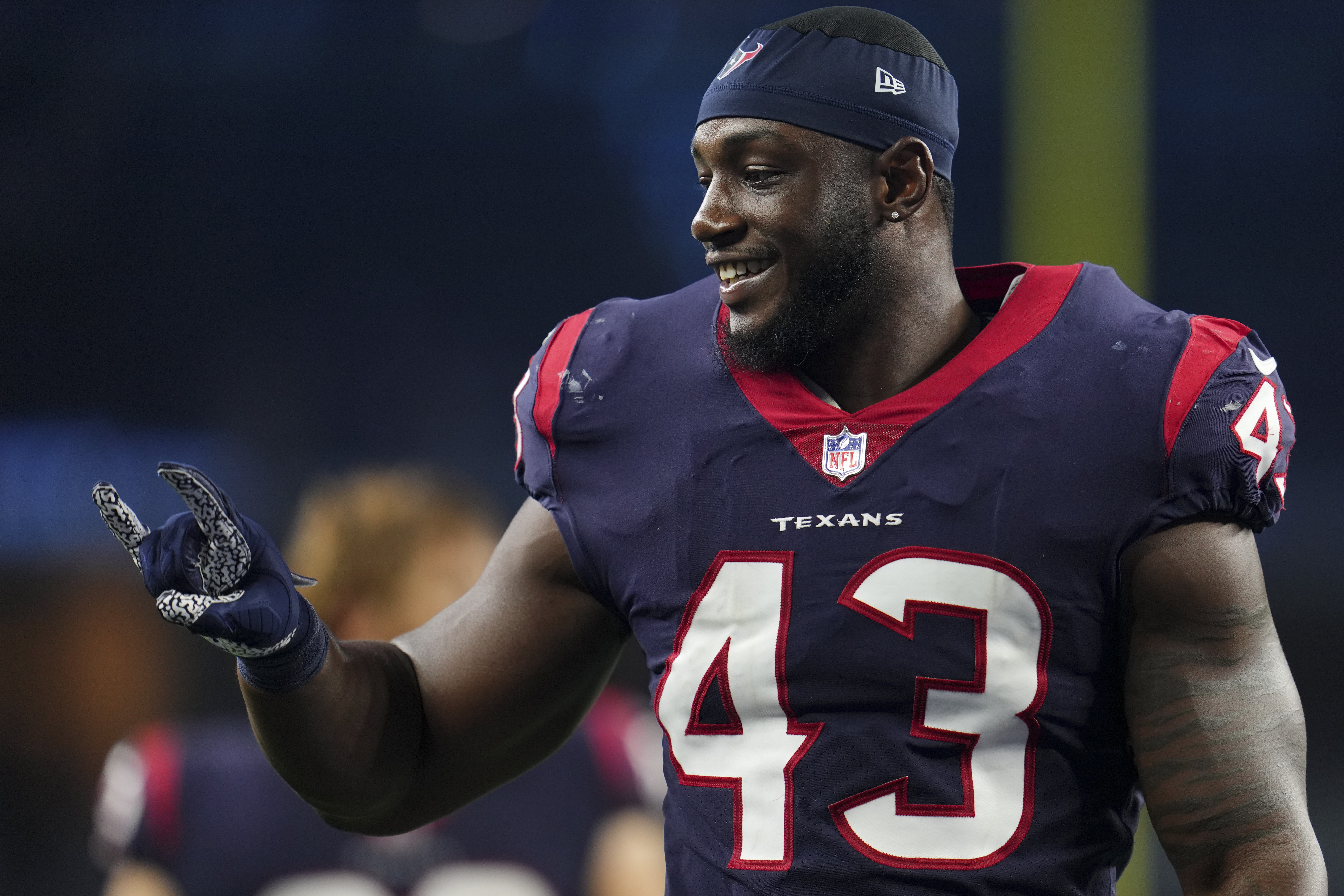 2022 Houston Texans Offseason Preview - NBC Sports