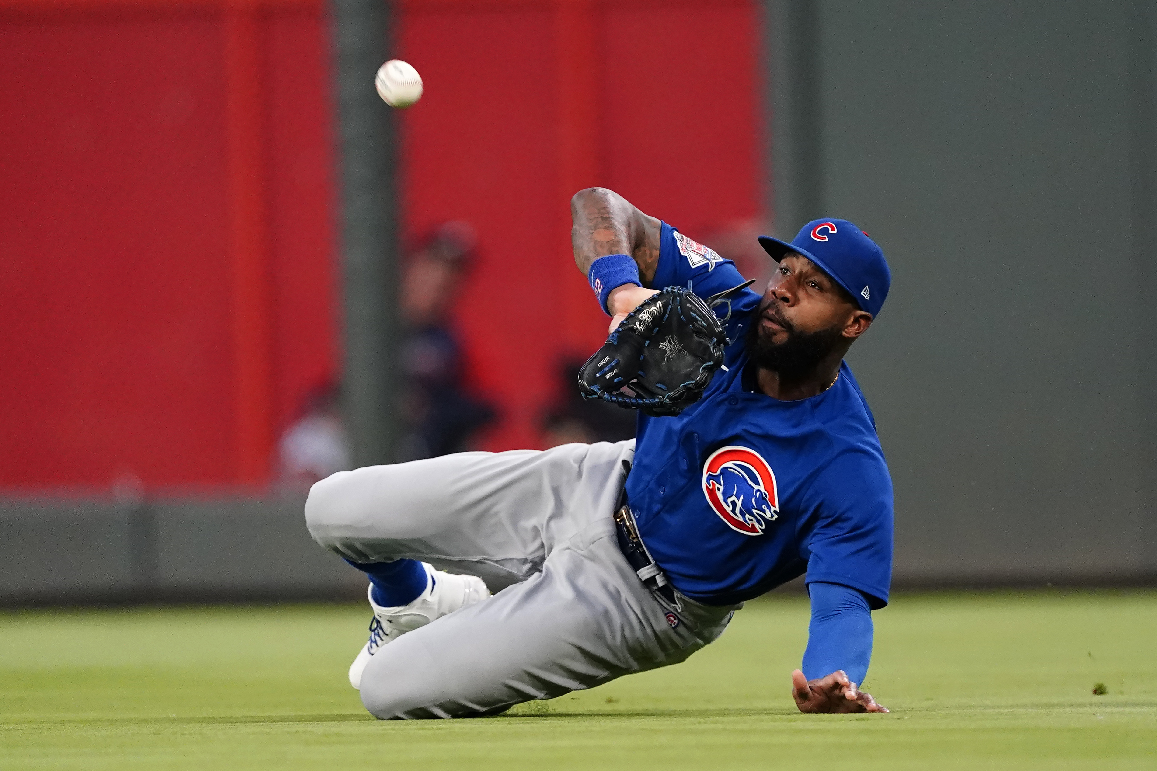 At what point should the Chicago Cubs move on from Jason Heyward?