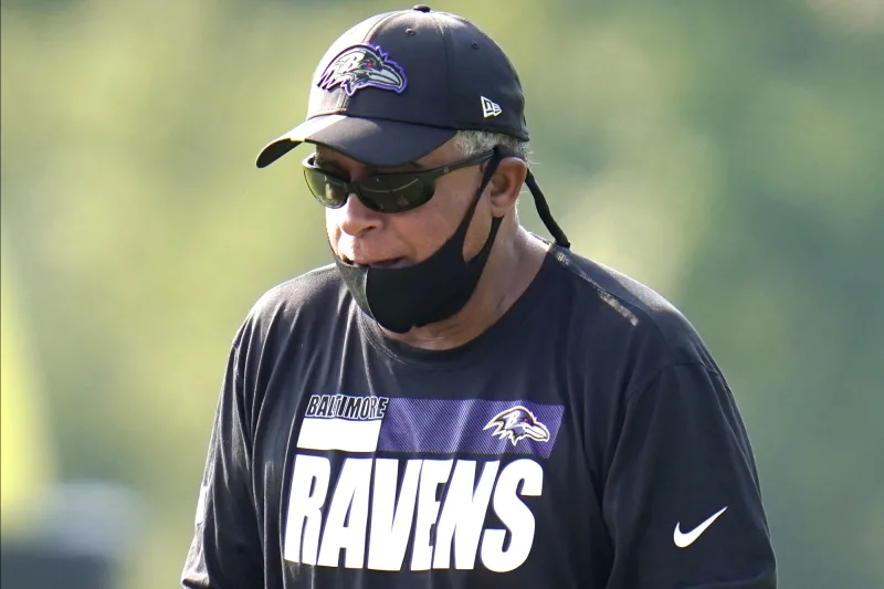 Baltimore Ravens Like A Normal Dad But So Much Cooler