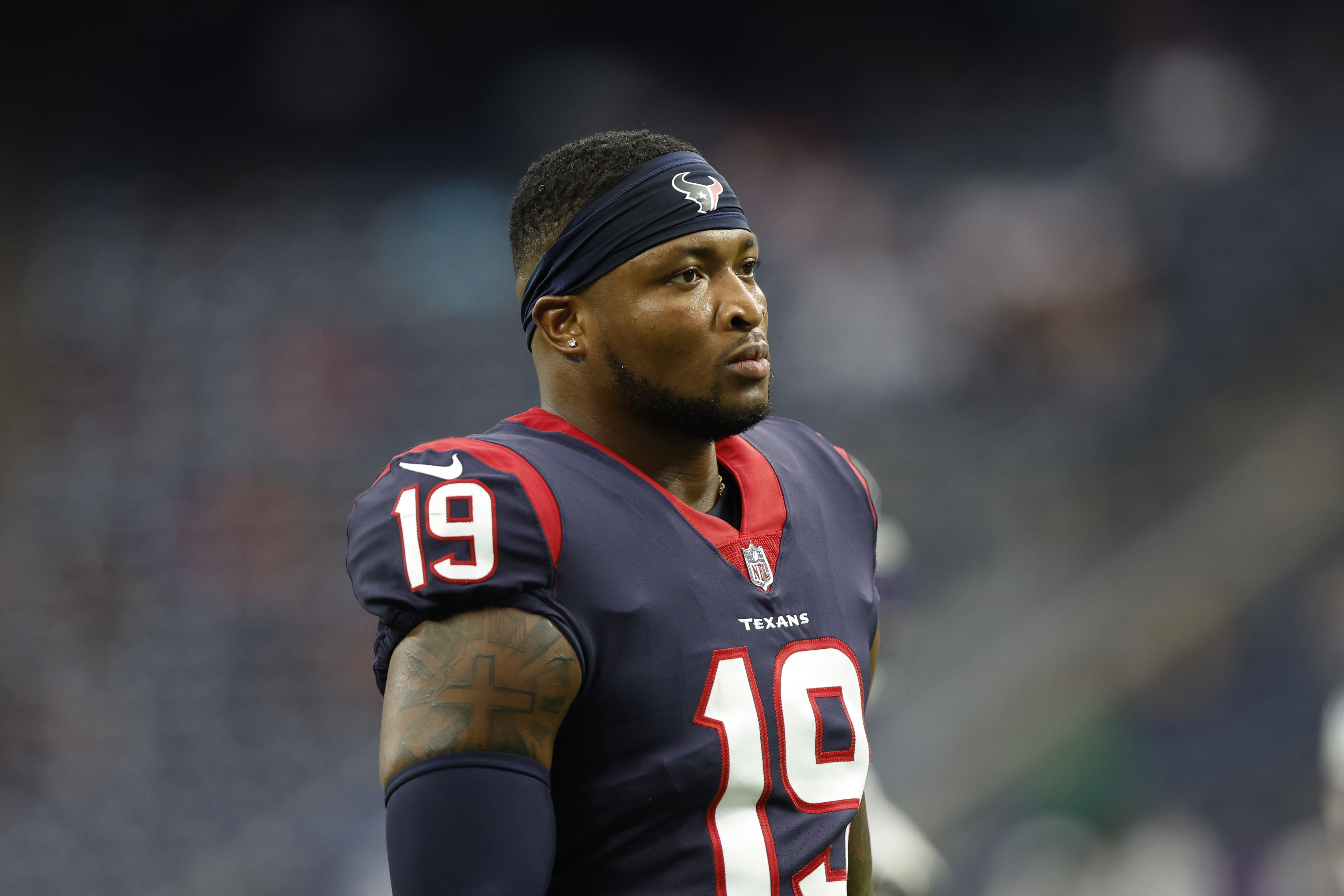 Houston Texans 53-man roster: Who makes cut after Saints?