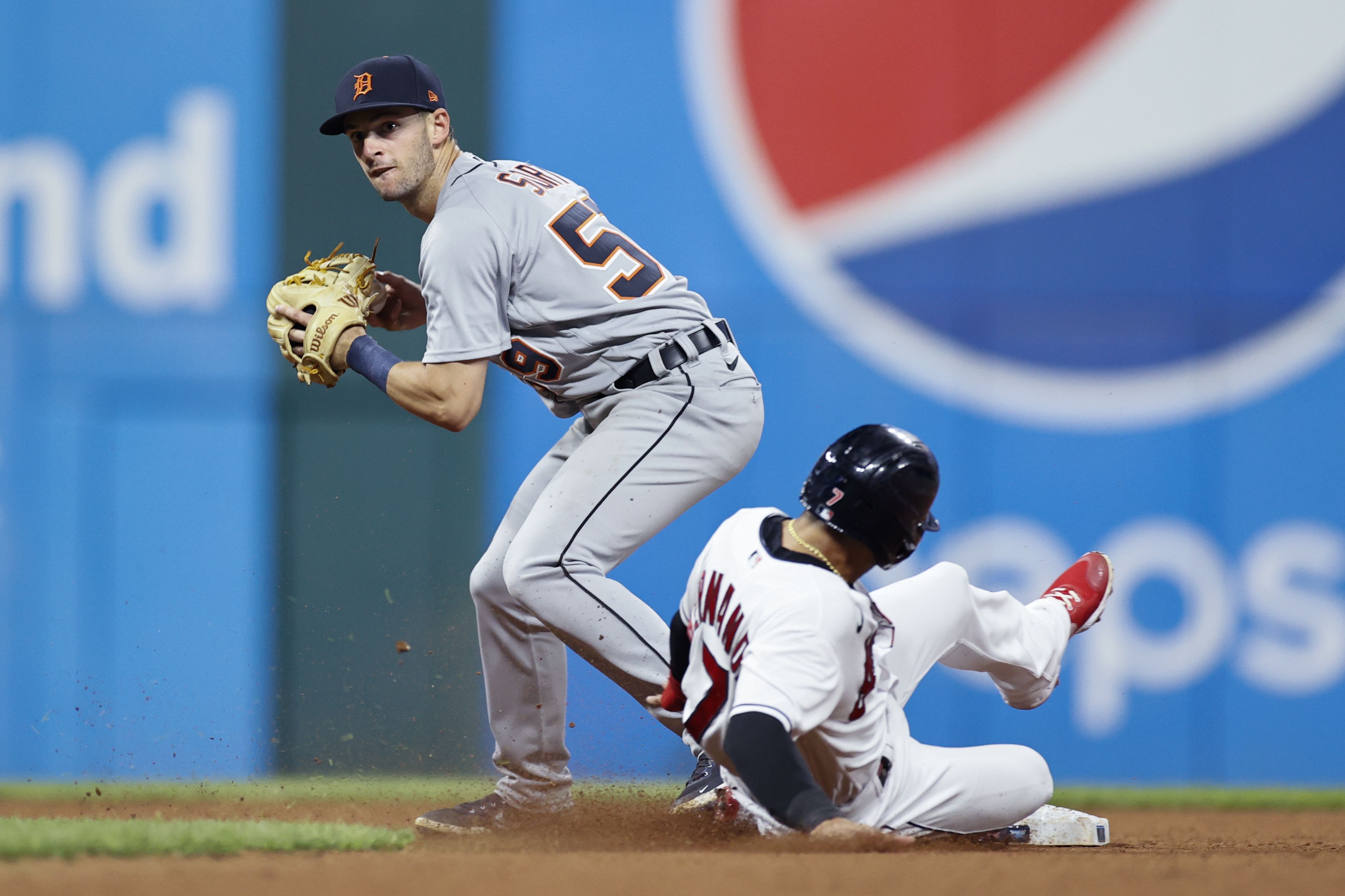 Detroit Tigers have quietly built a solid starting lineup from top to bottom
