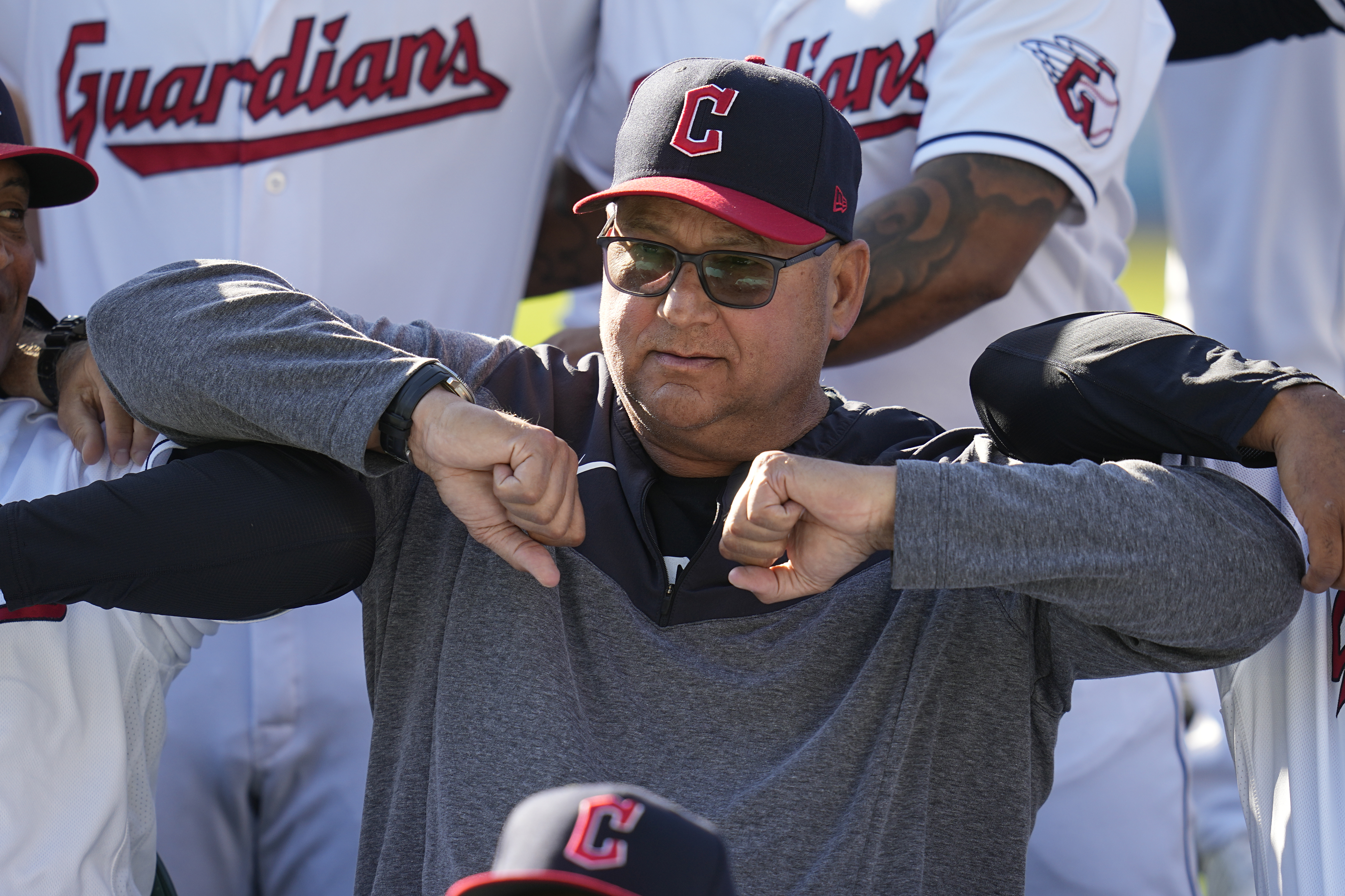 Tito Francona, former All-Star and father of Terry Francona, dead at 84
