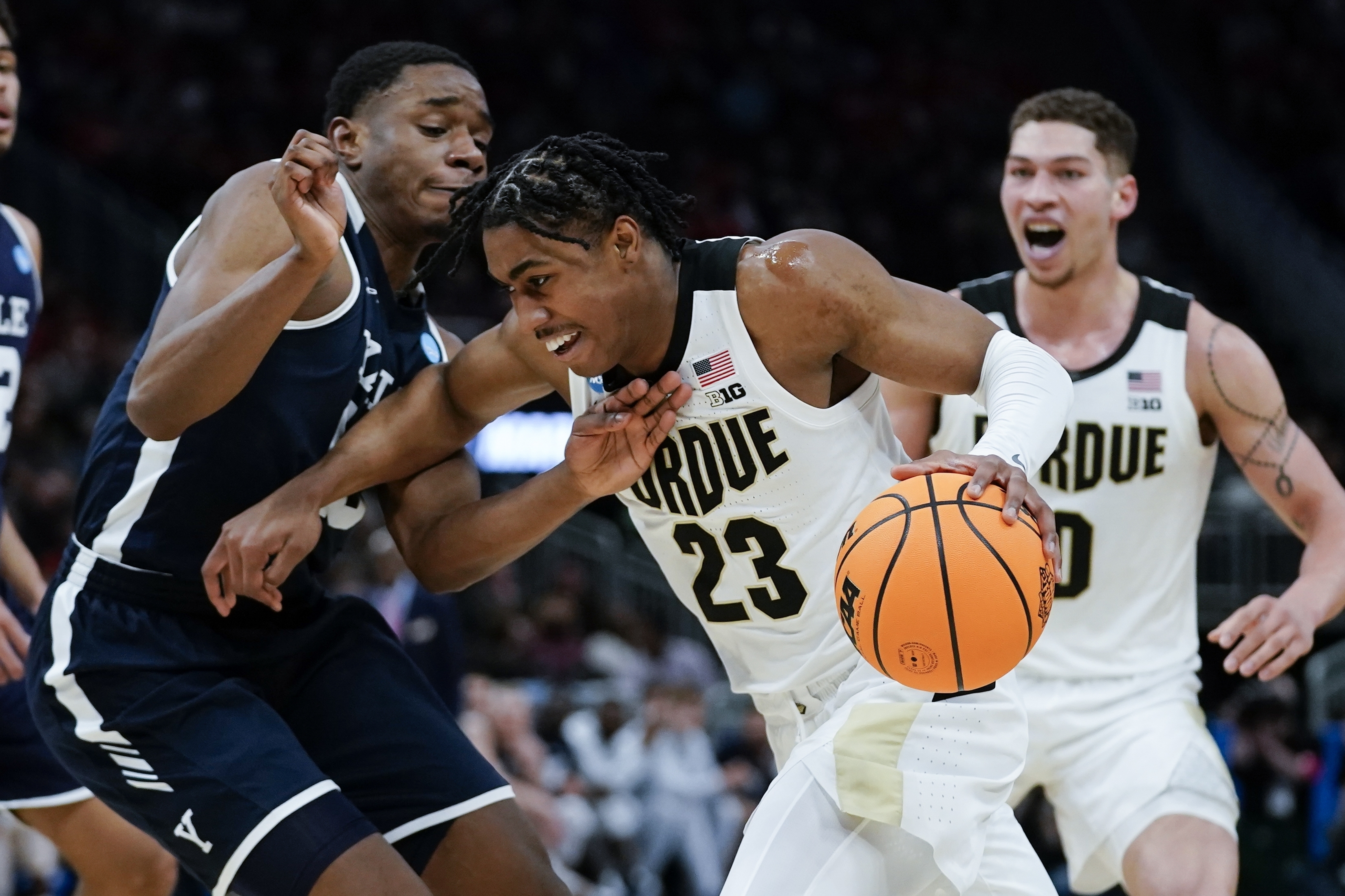 NBA Draft: Could Jaden Ivey be Pistons true target and not 'Big 3'?