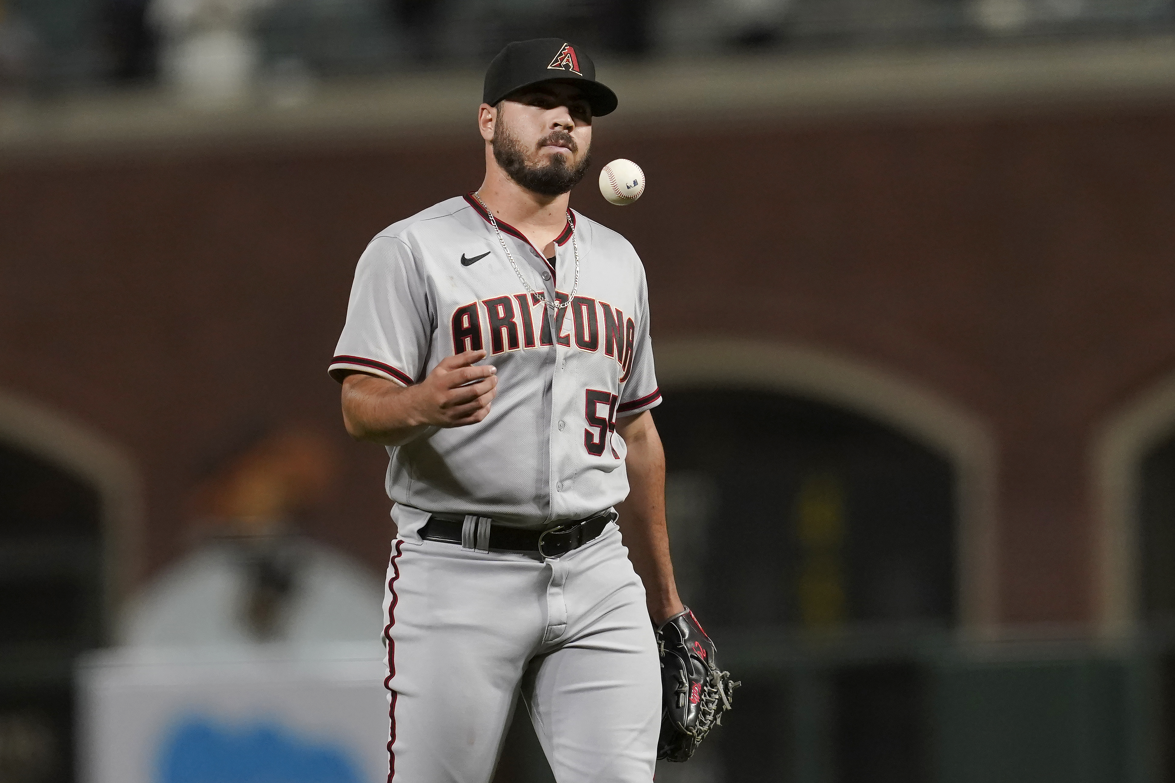 White Sox second baseman Nick Madrigal is out for the season after right  hamstring surgery