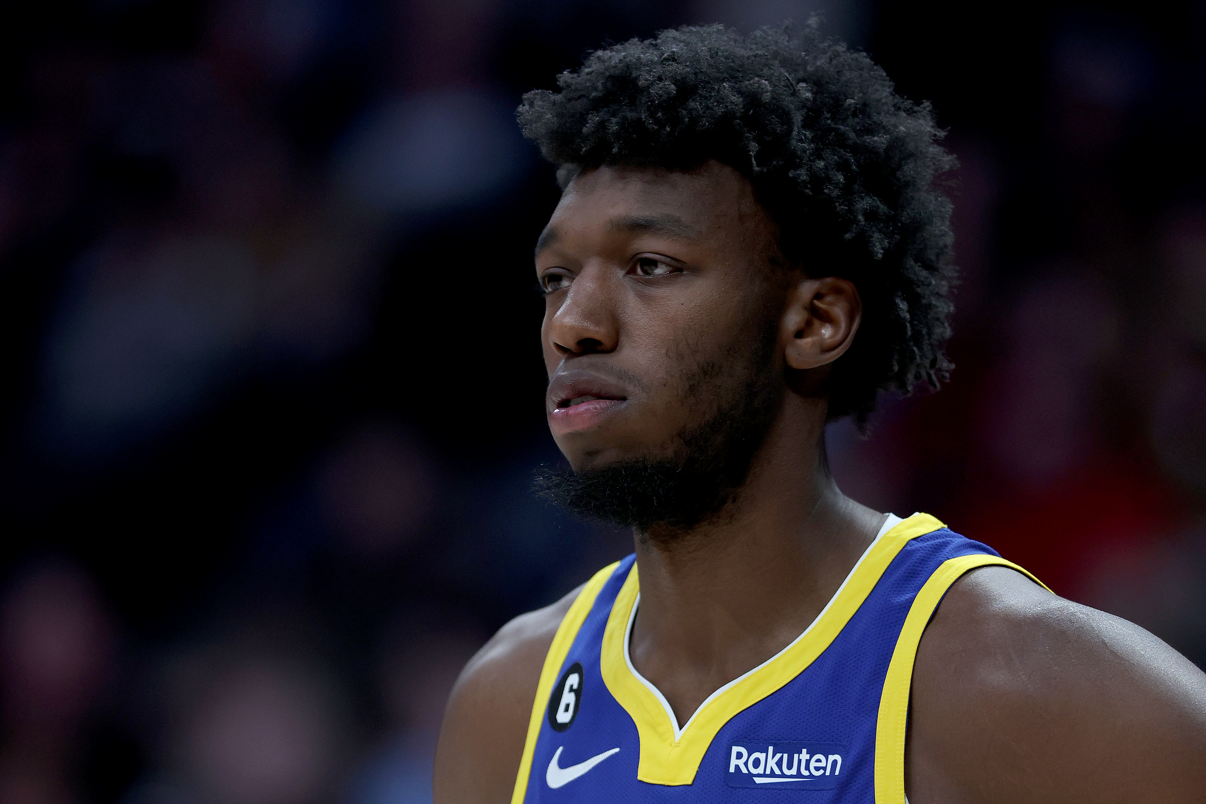 NBA Draft Bio: James Wiseman - NBA Trade Rumors 