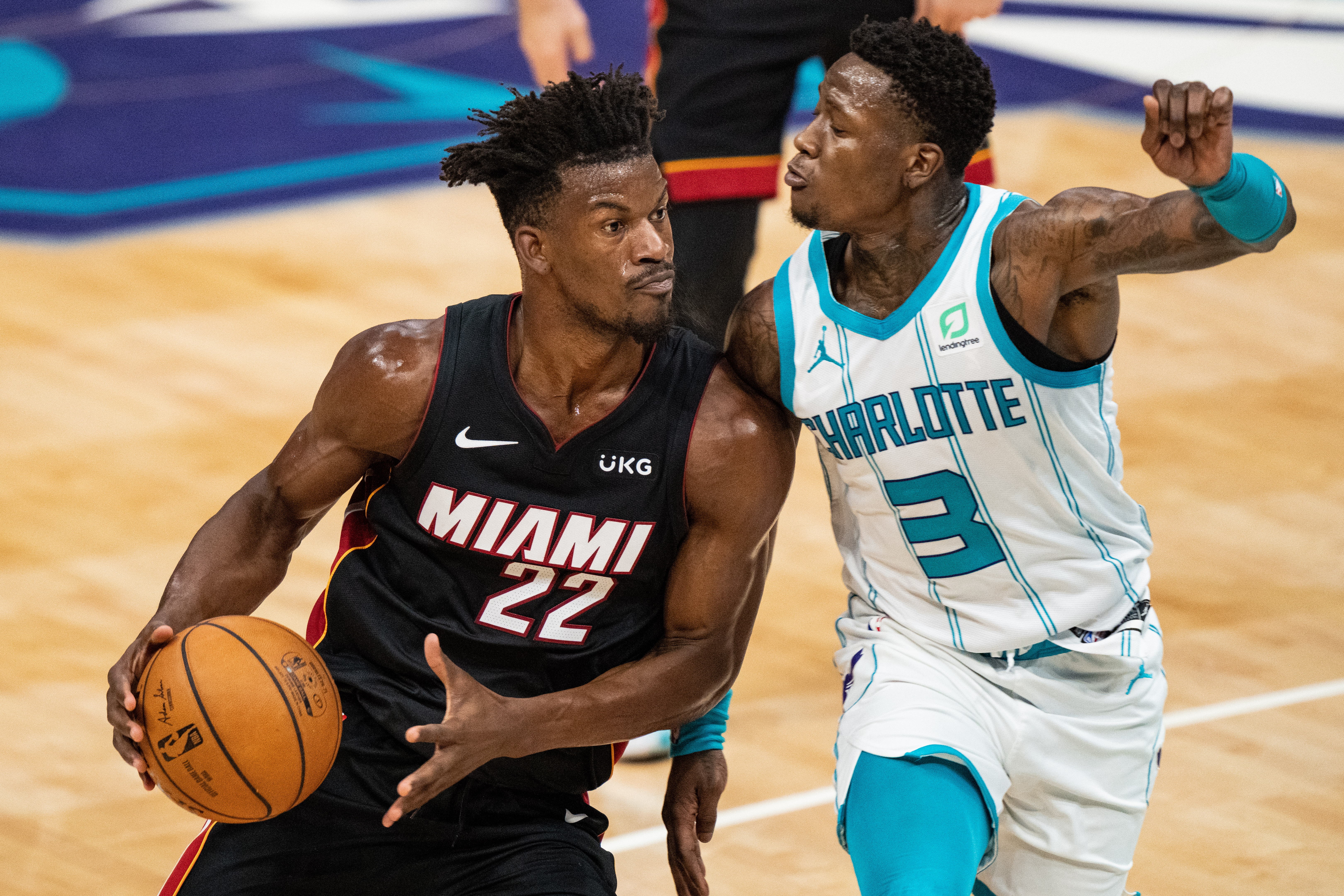 Miami Heat sign Jimmy Butler to 4-year, $184 million extension - ESPN