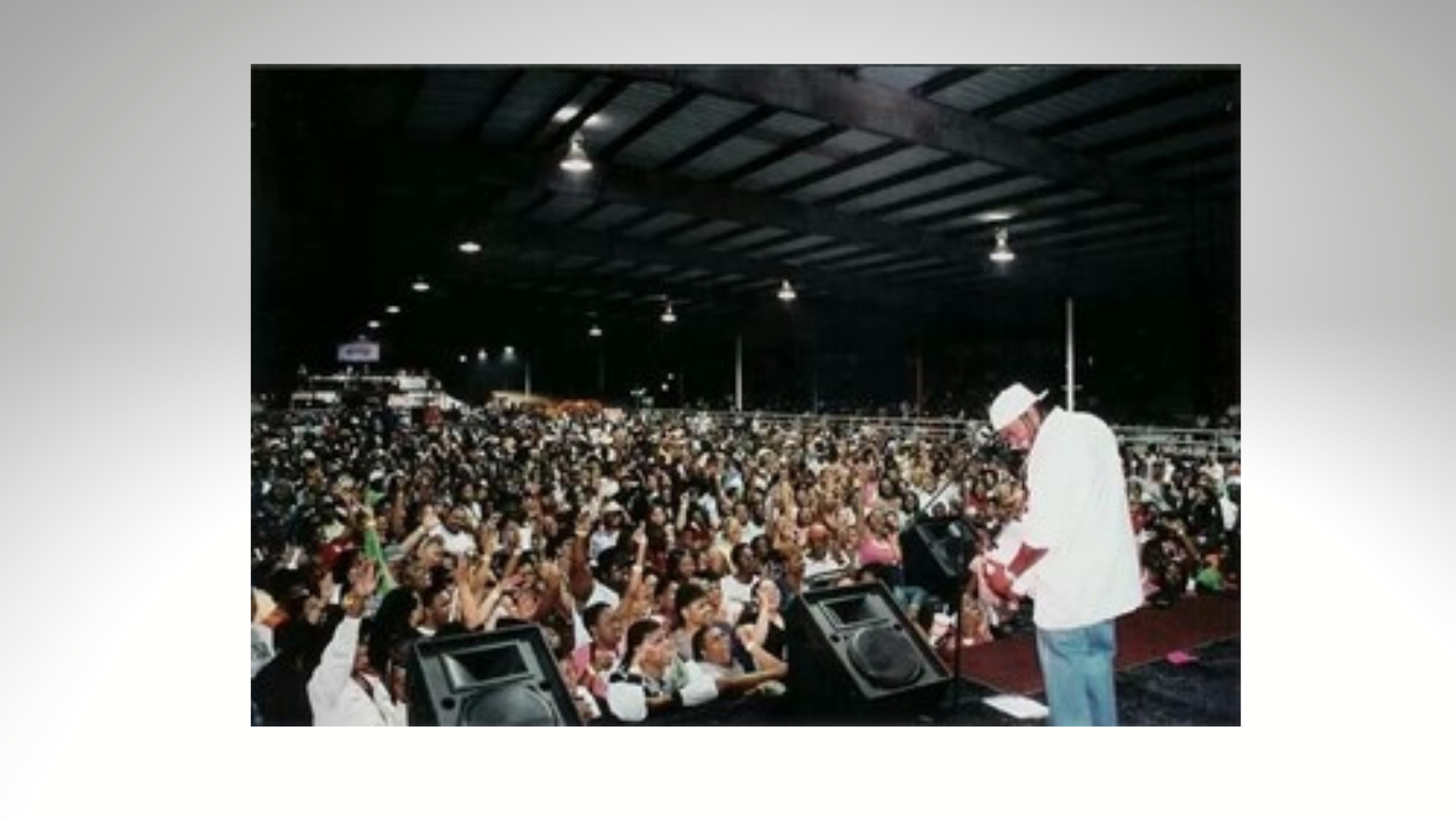 The 26th Annual Crosby Zydeco Festival makes a historic return to the city
