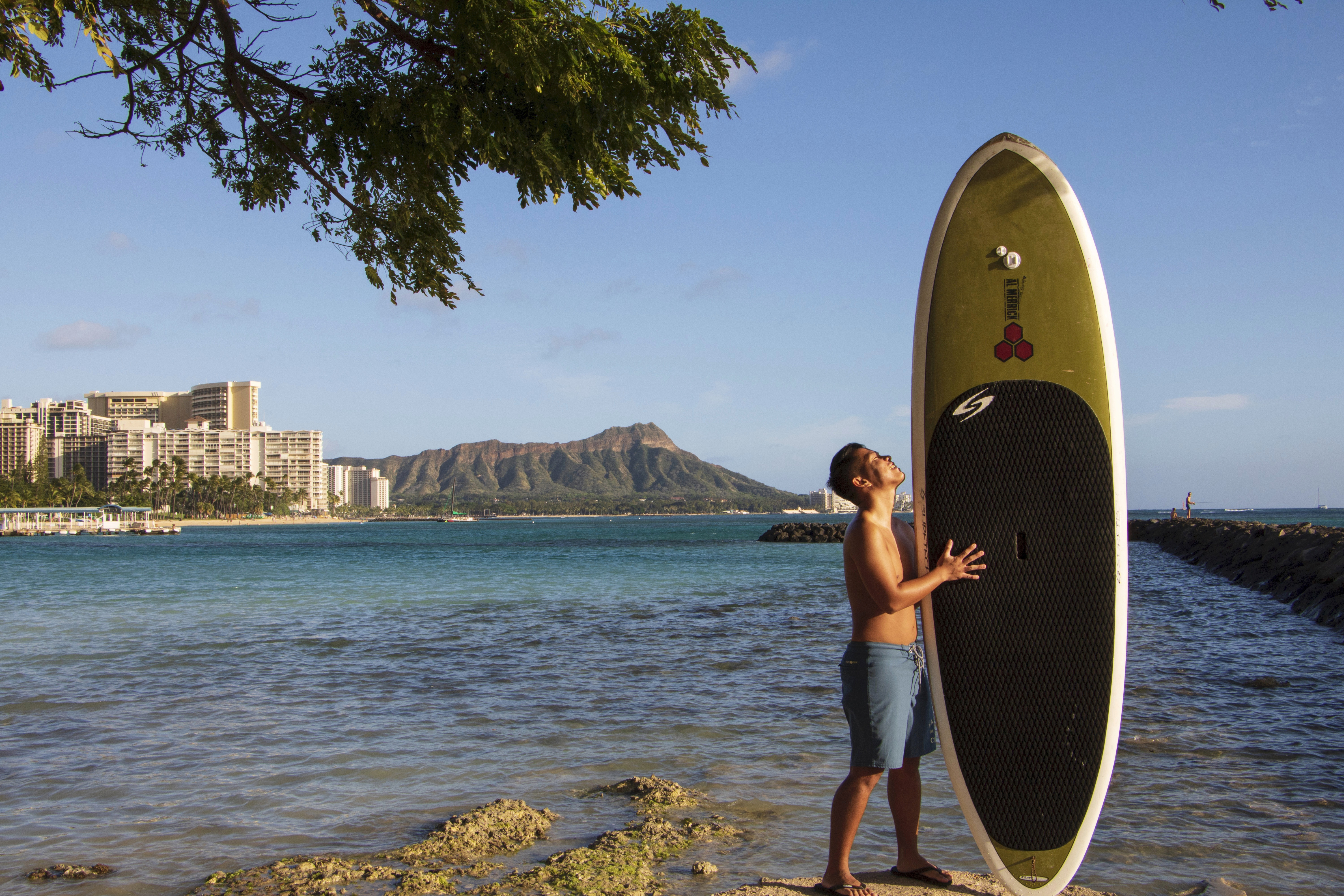 Pandemic gave locals fleeting taste of a tourist free Hawaii