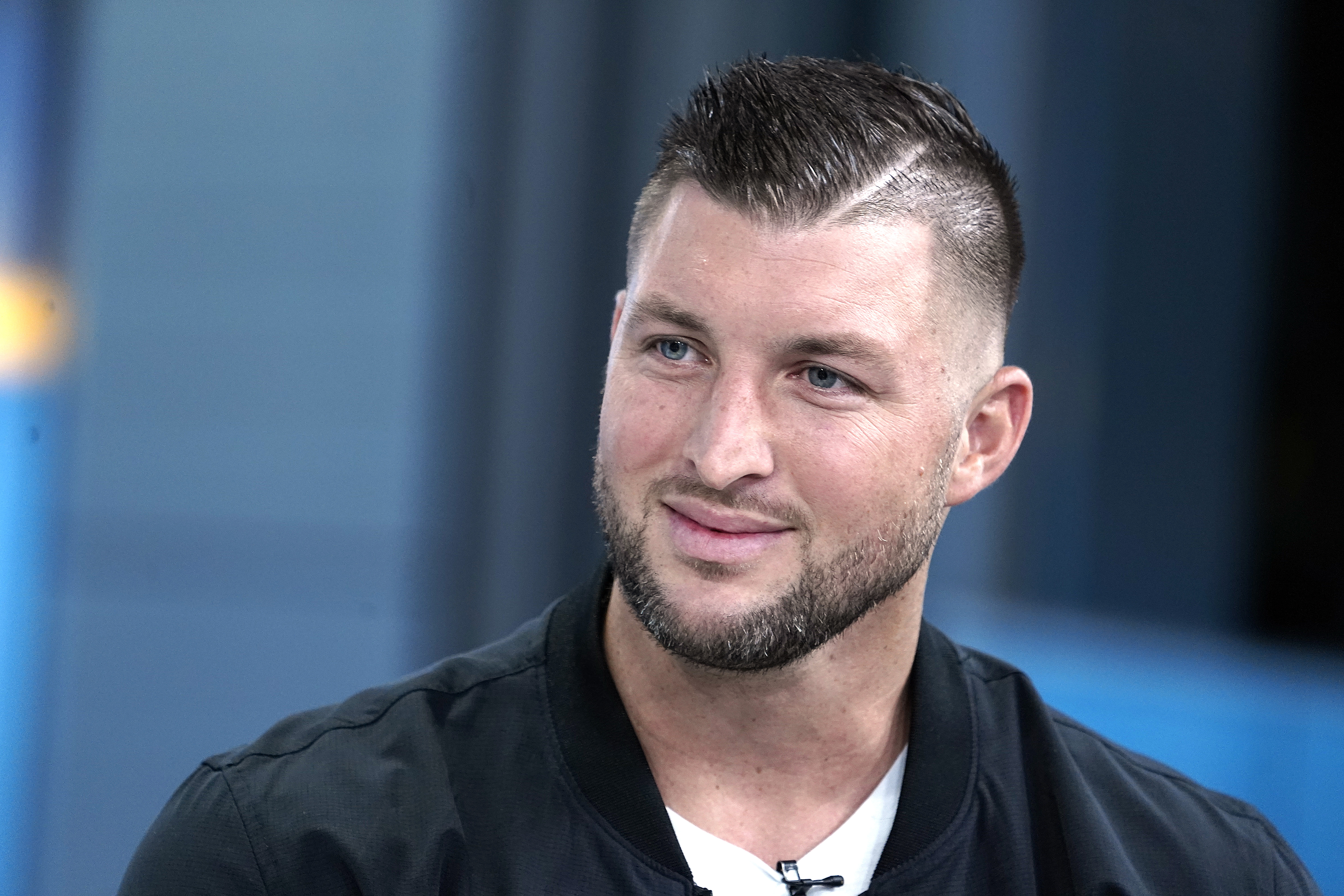 tim tebow now