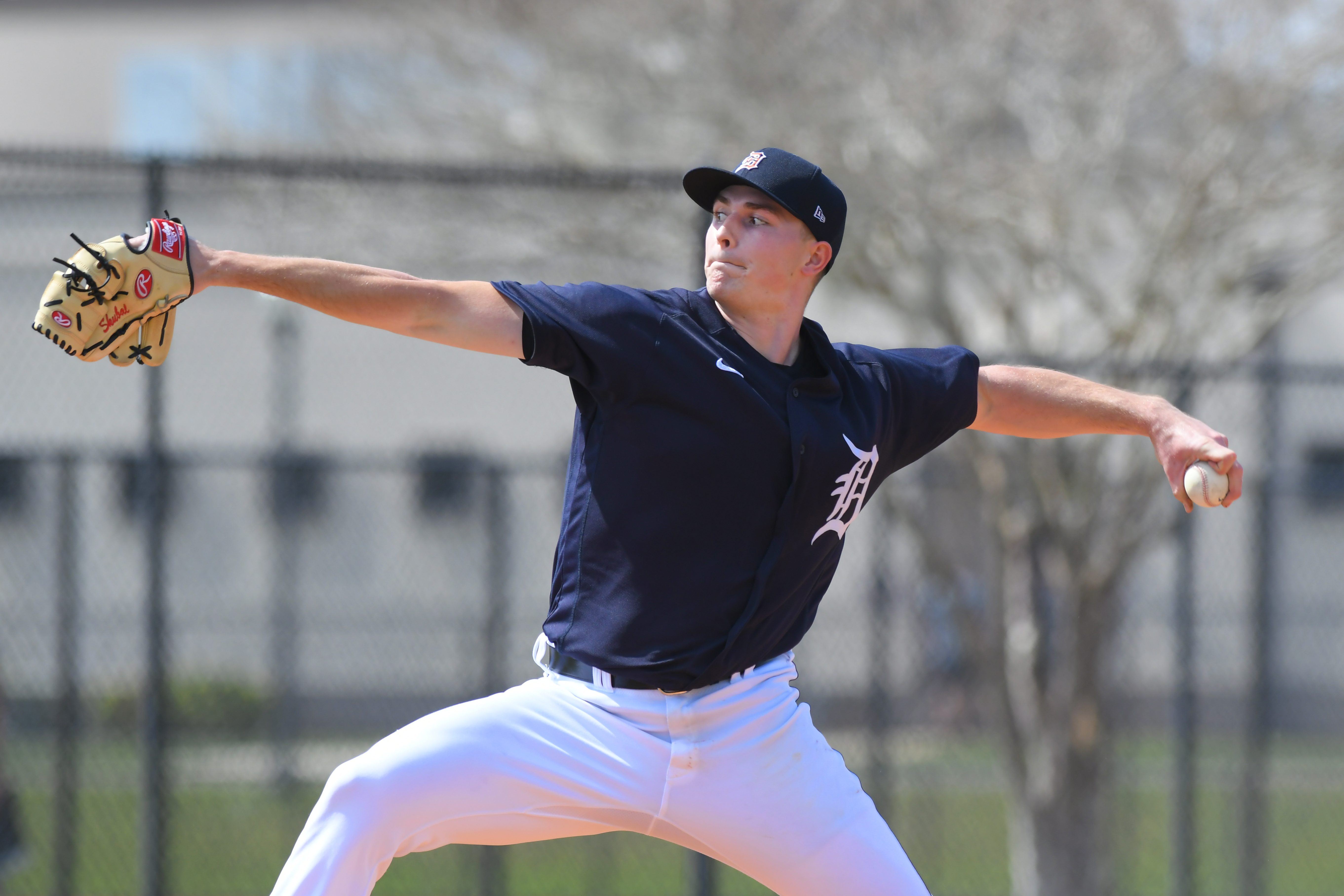 MLB News: Casey Mize, Tarik Skubal, and Isaac Paredes called up - Beyond  the Box Score