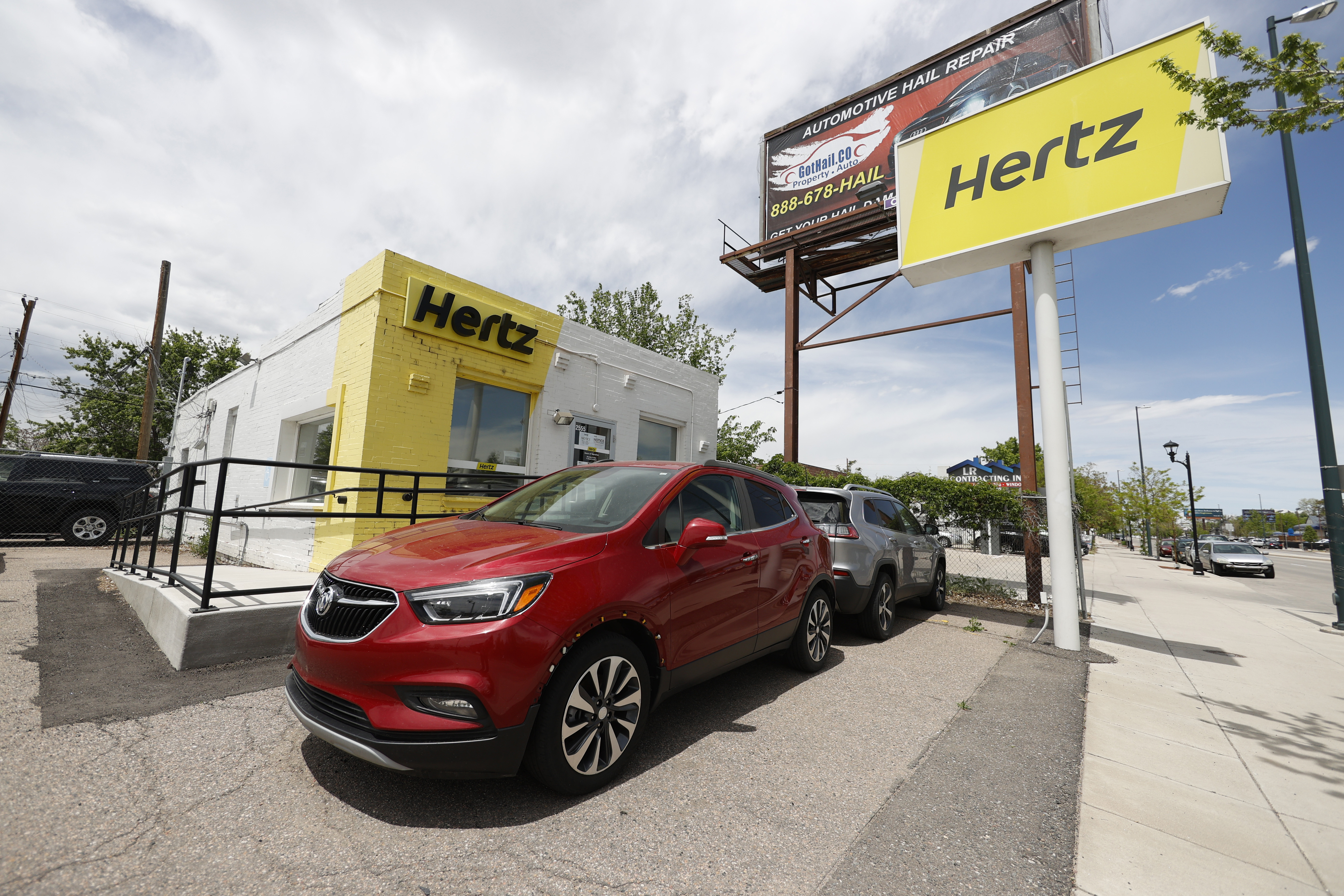 40+ Hertz Car Rental In San Antonio Tx