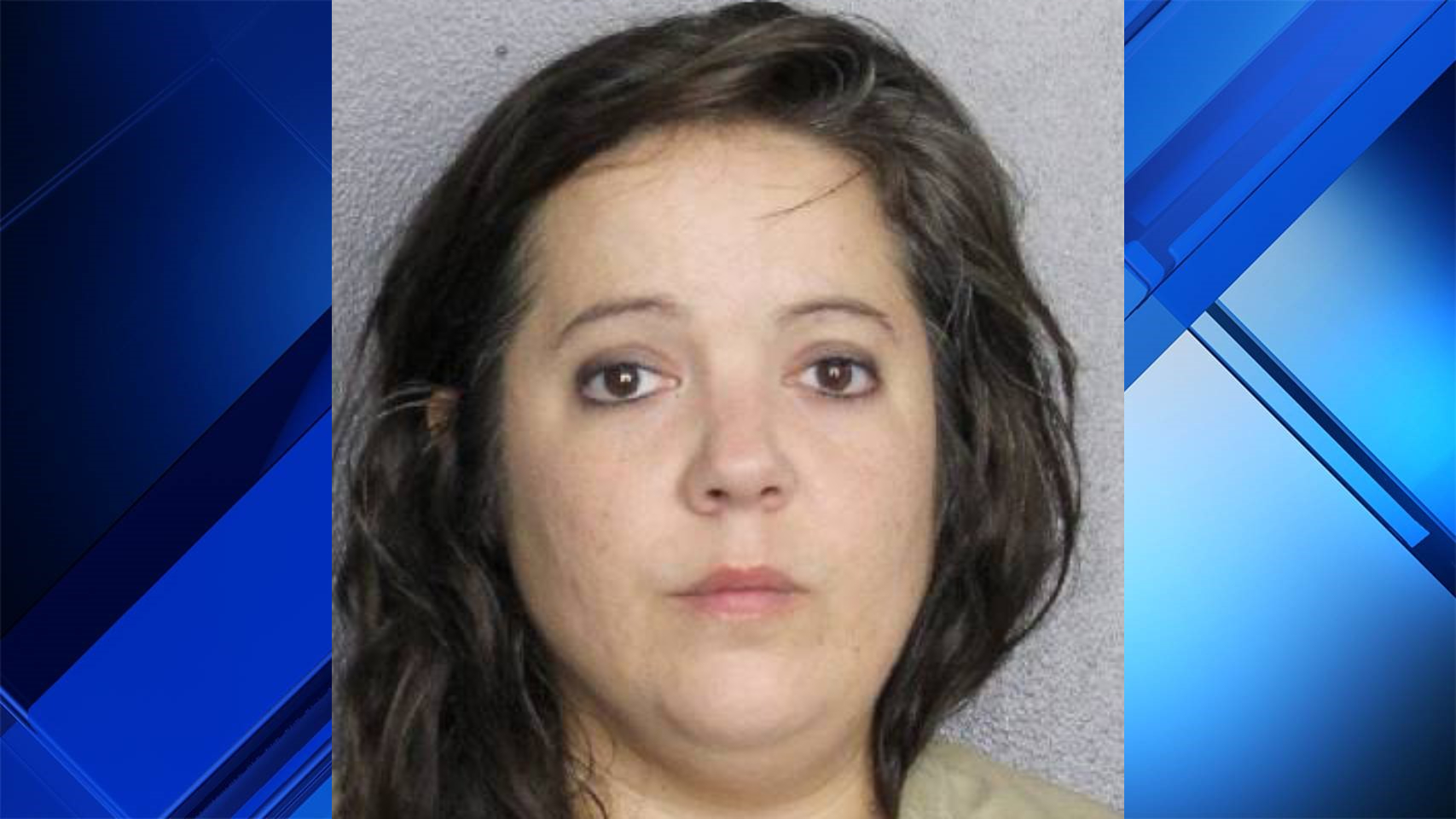 Angela Sex Dog - Broward woman shared child sex abuse videos, also sexually abused own dog,  police say