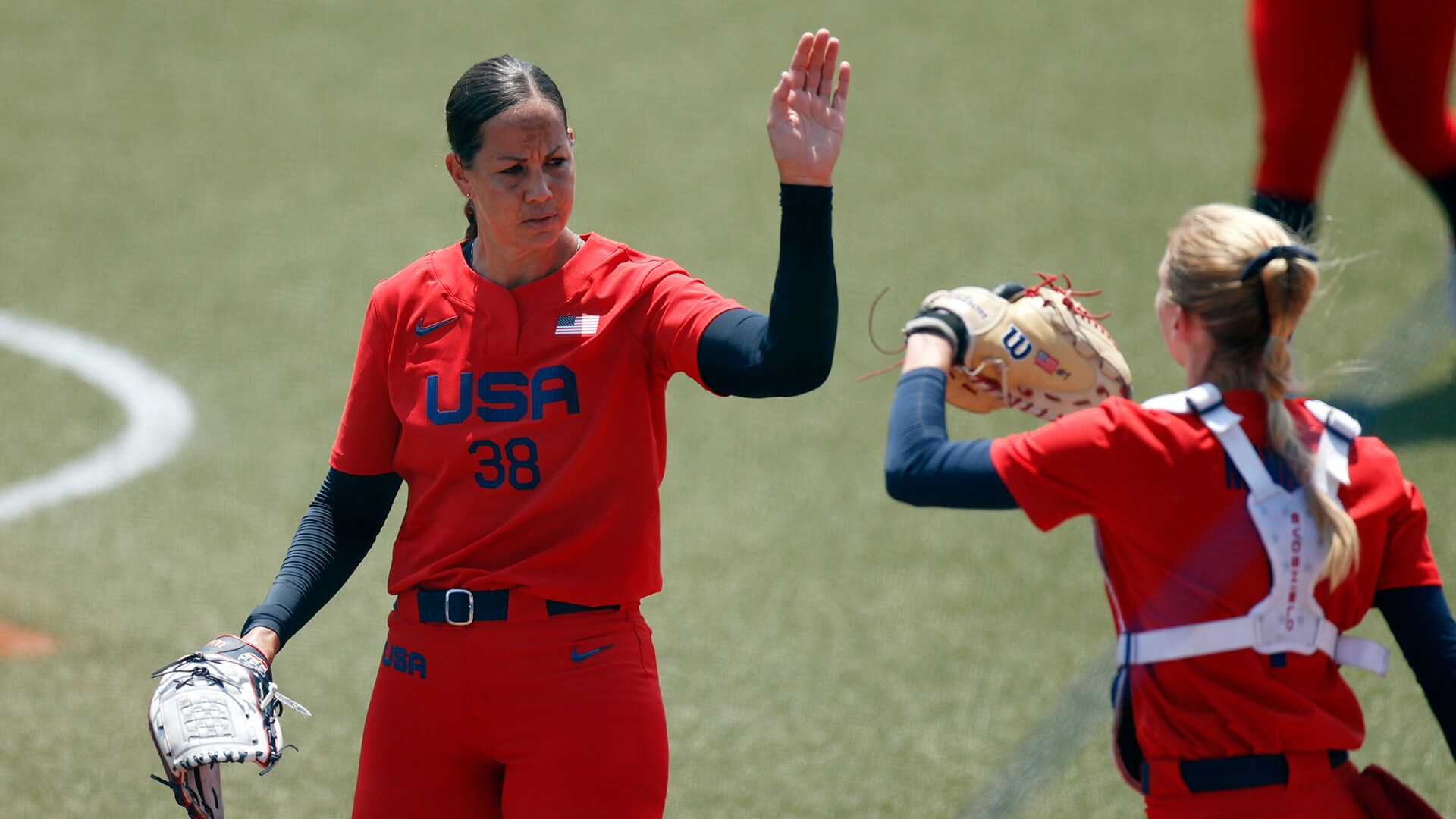 USA Softball of Metro Detroit