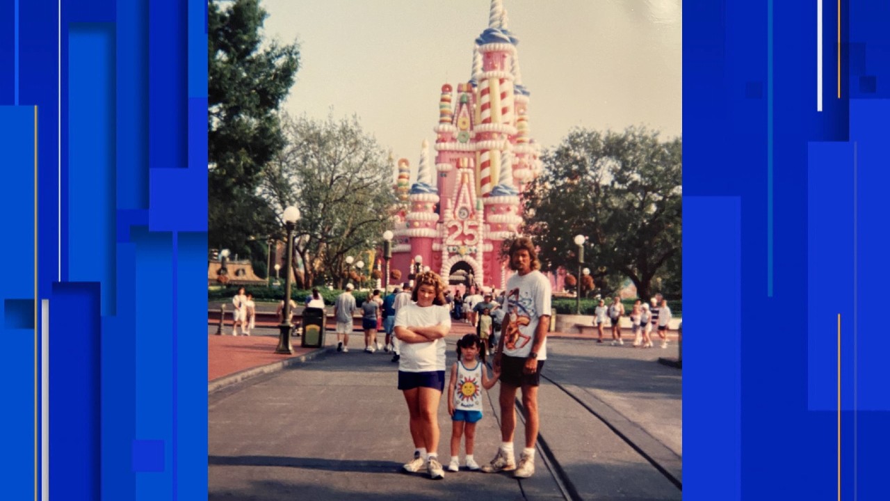 Walt Disney World 25th Anniversary, 1996 McDonalds Remember The Magic