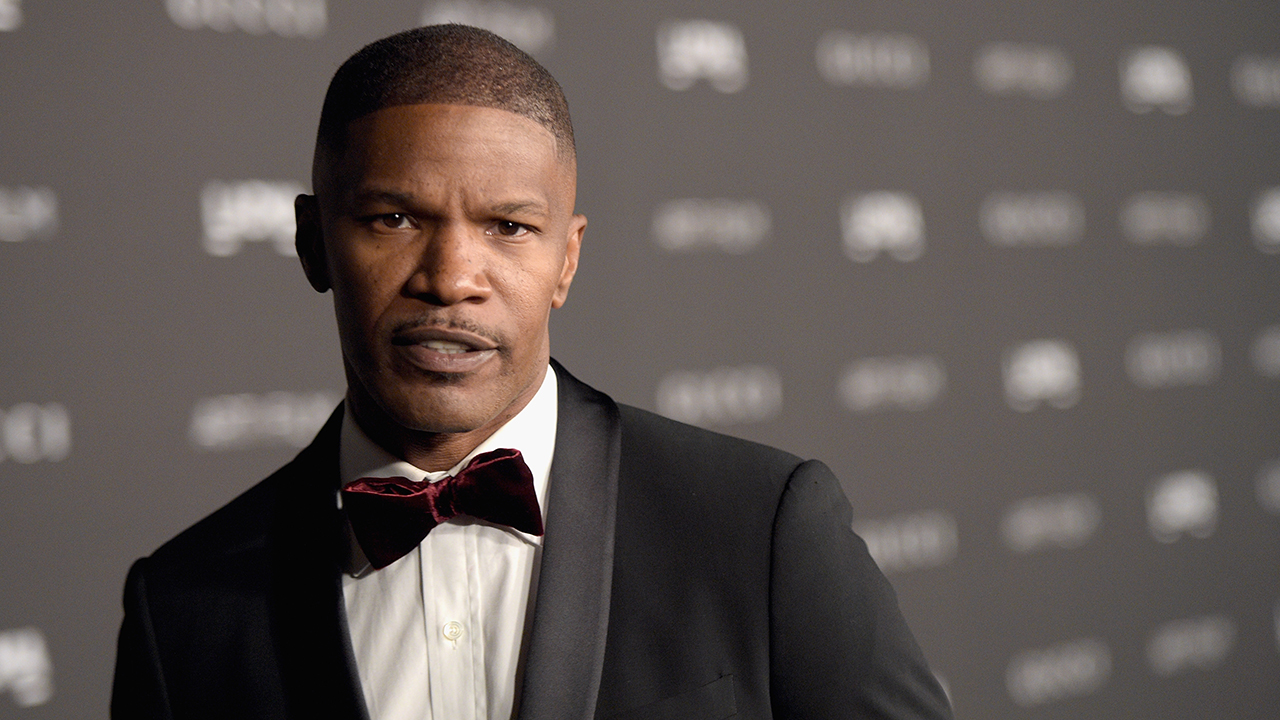 Jamie Foxx: Latest health updates after actor's representative