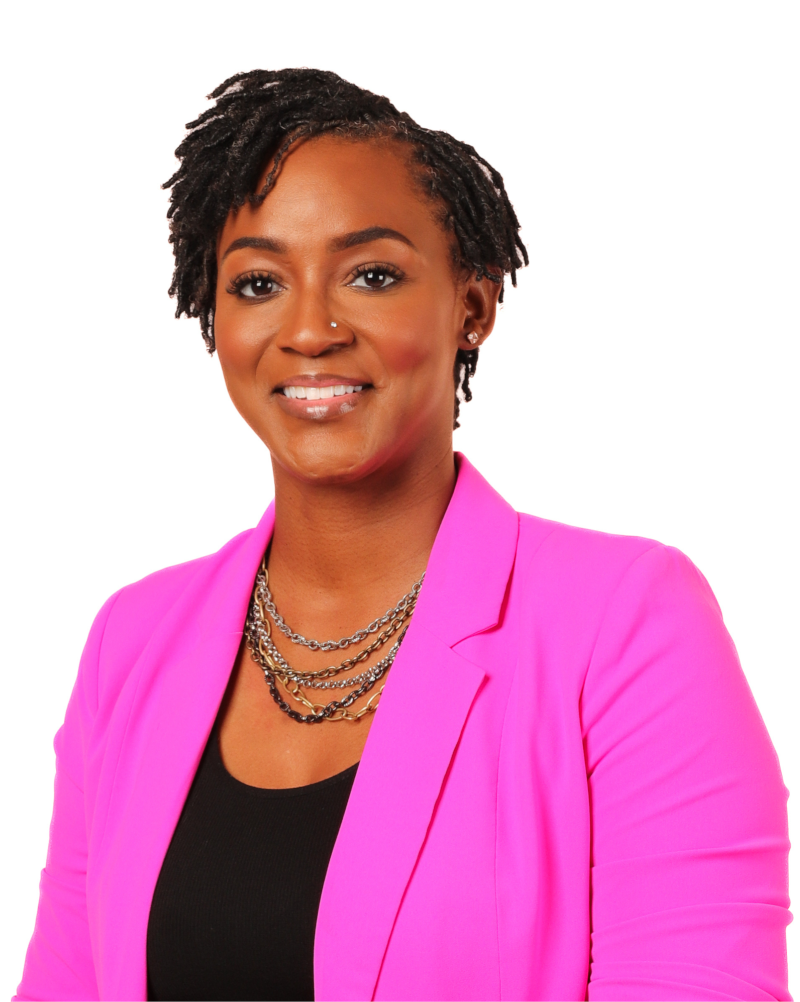 Angie Nixon