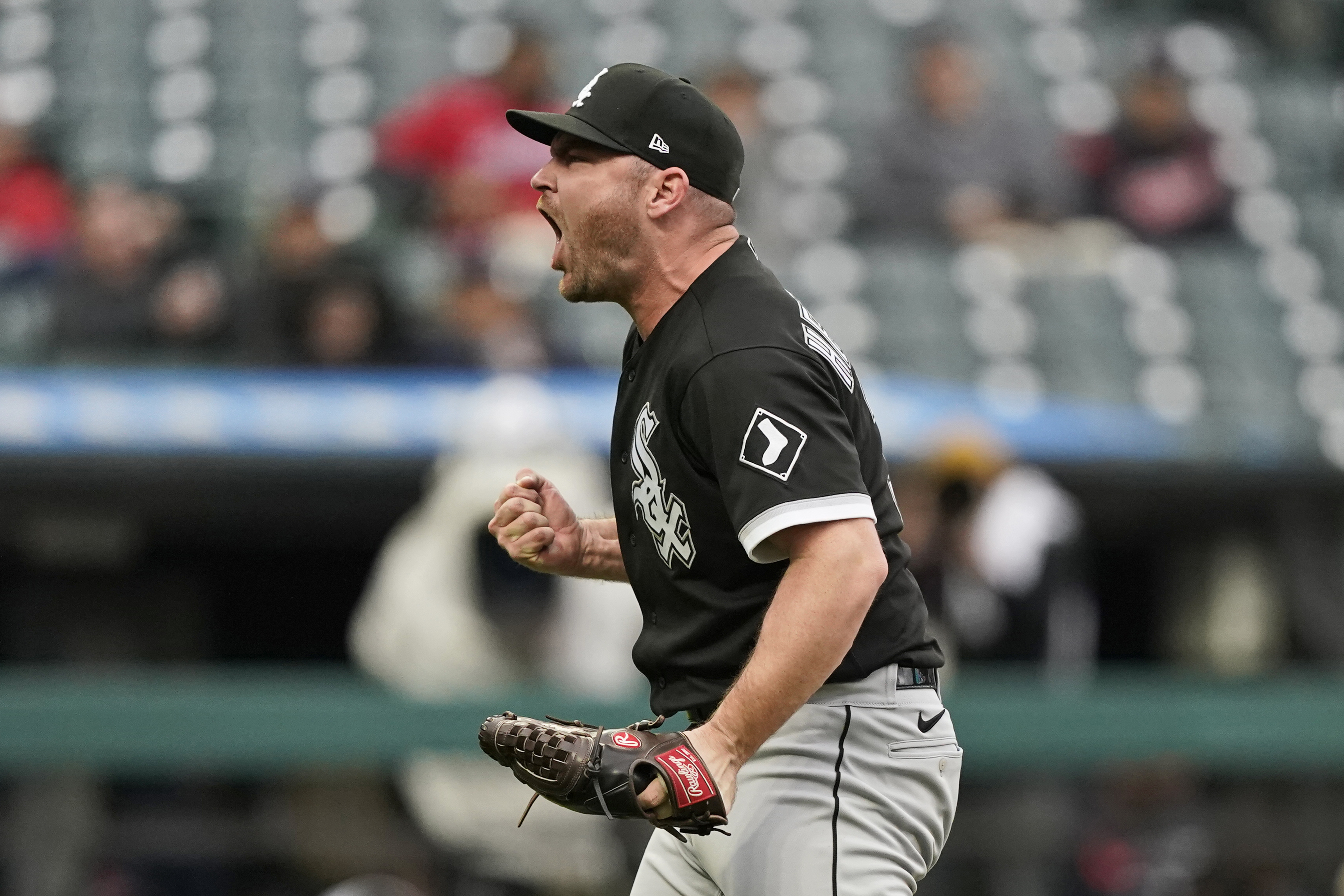 White Sox activate RHP Lance Lynn from IL - NBC Sports