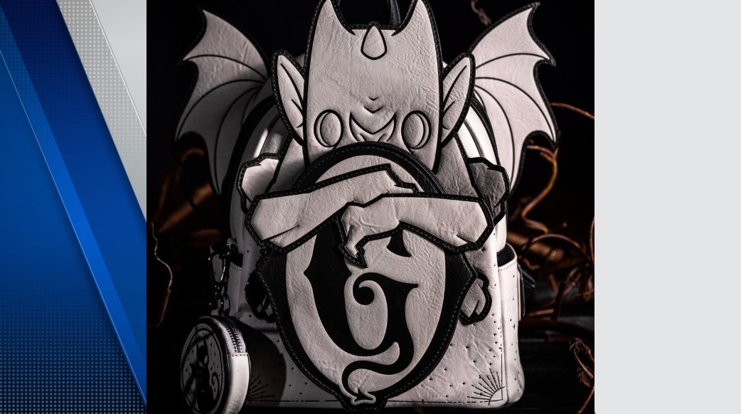 Gideon display picture 1