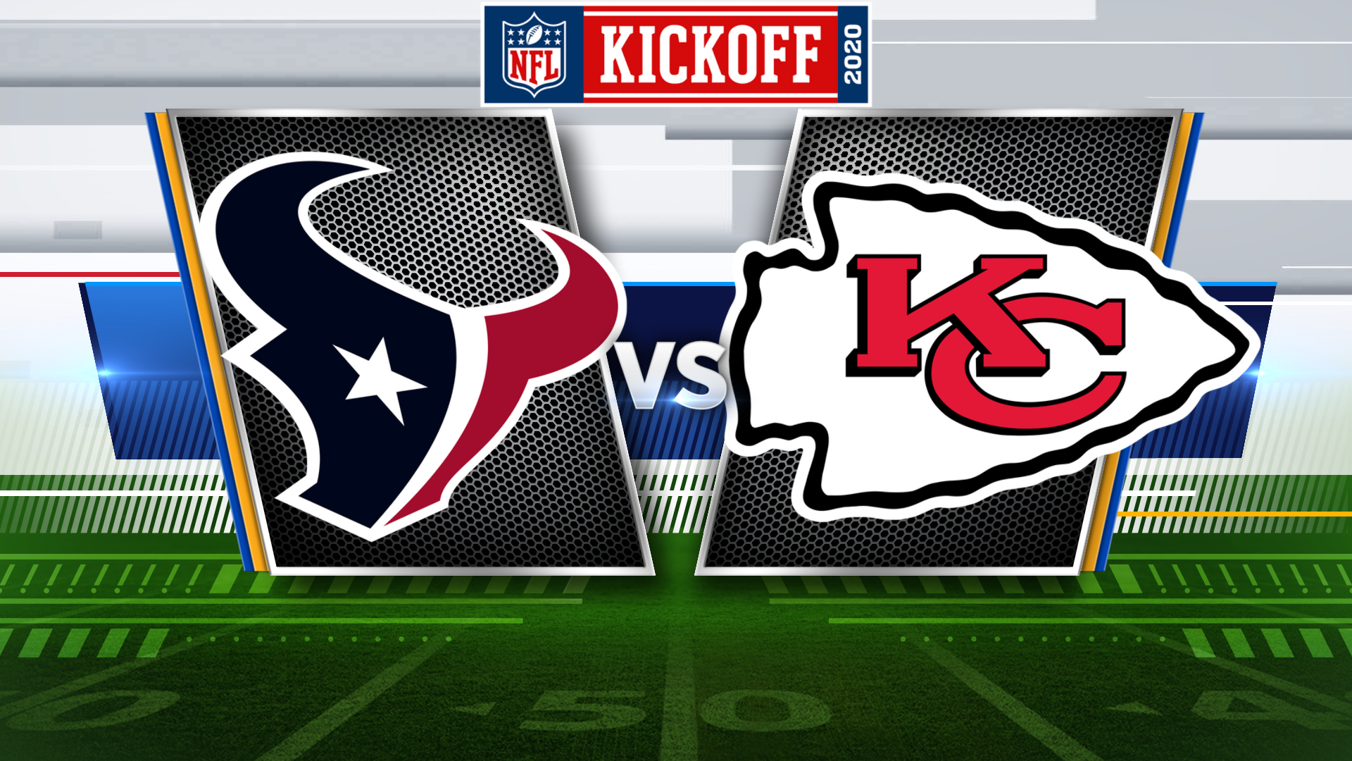 Live Blog: Texans vs. Chiefs, Divisional Playoff Game