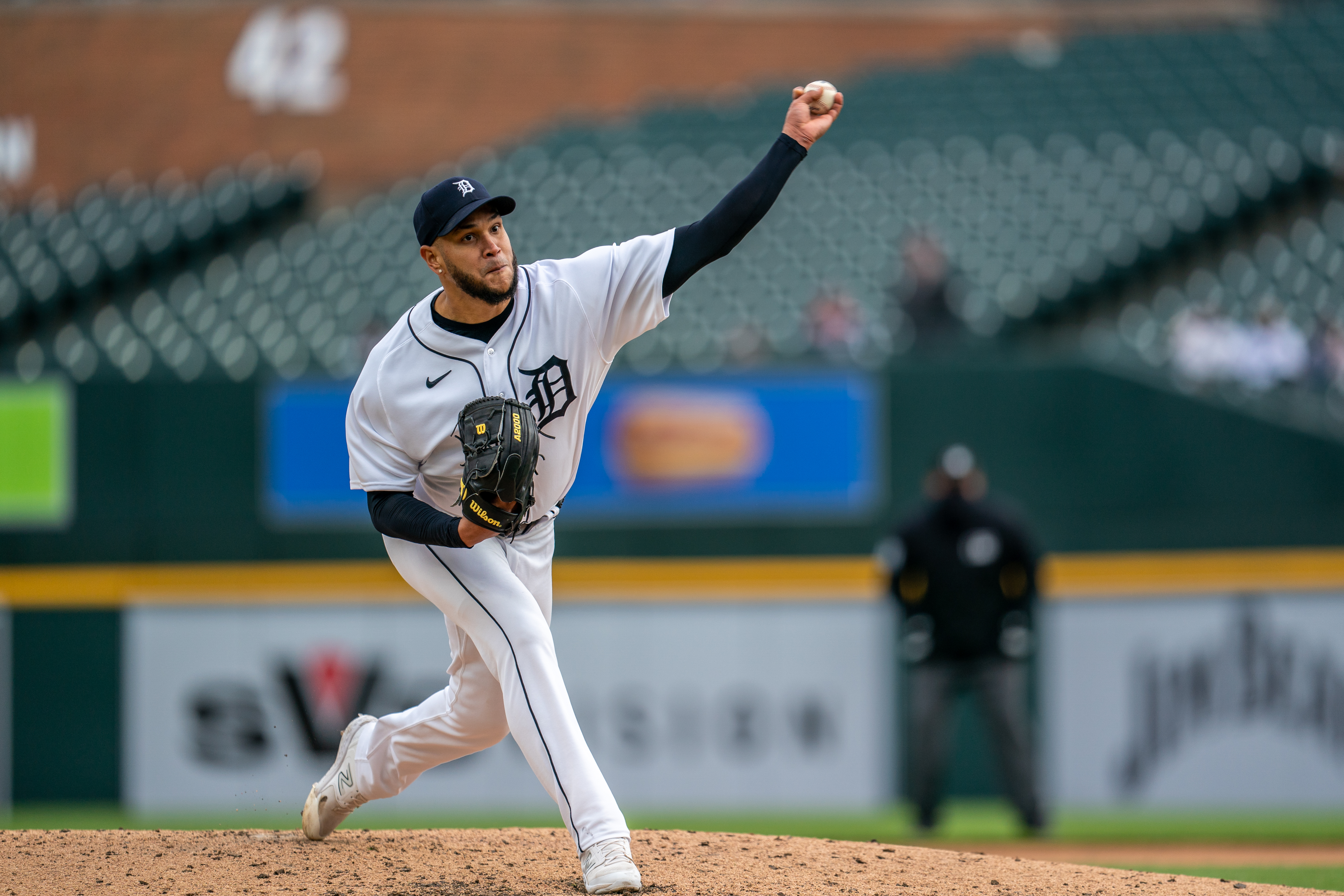 Detroit Tigers' Tarik Skubal working back into previous form in minors