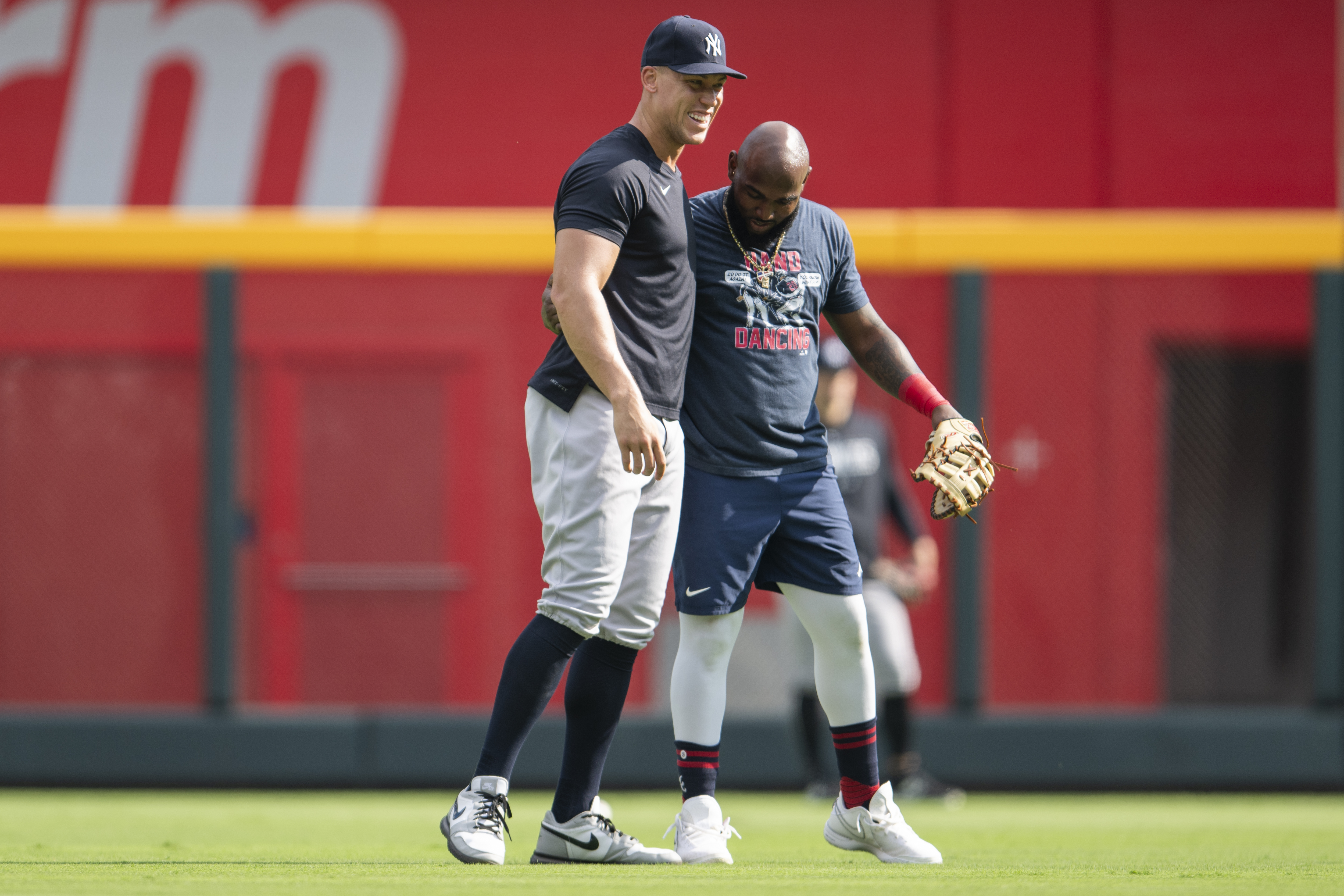 Yankees slugger Aaron Judge not expected to need toe surgery