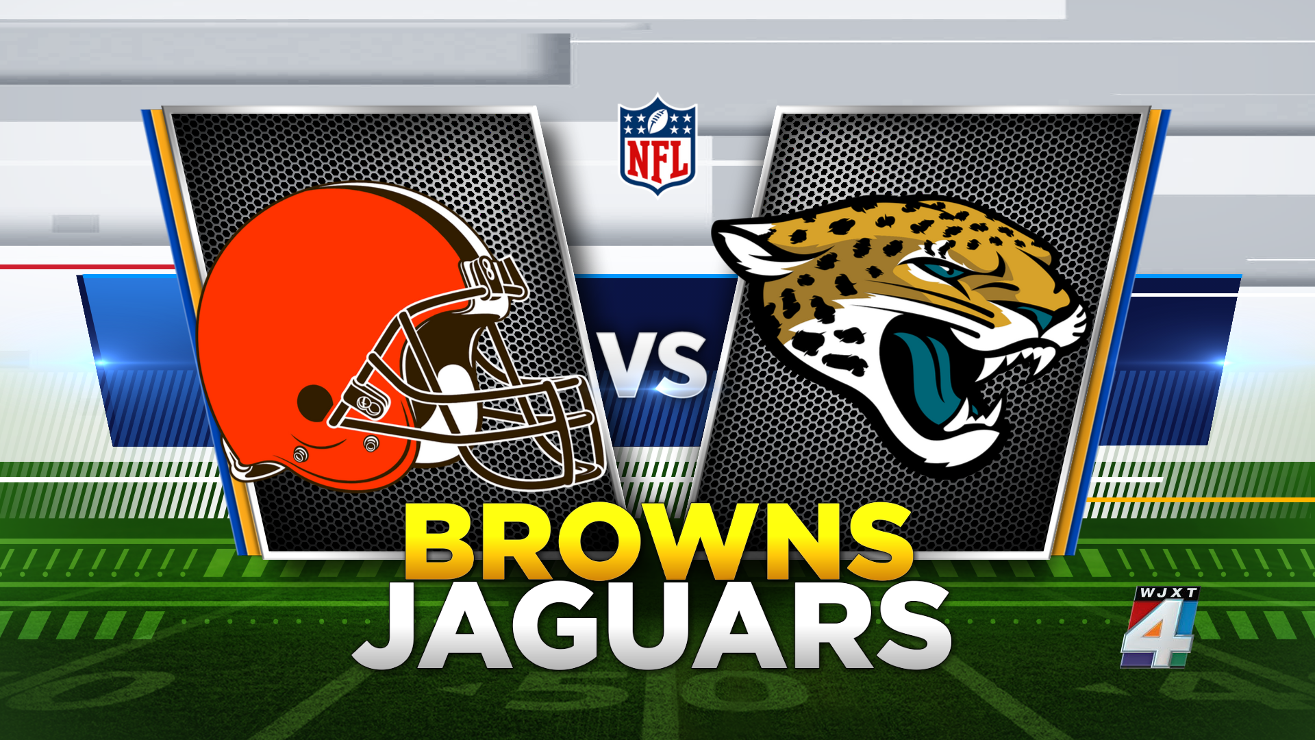 News4JAGs live: Browns visit Jaguars in preseason opener at TIAA