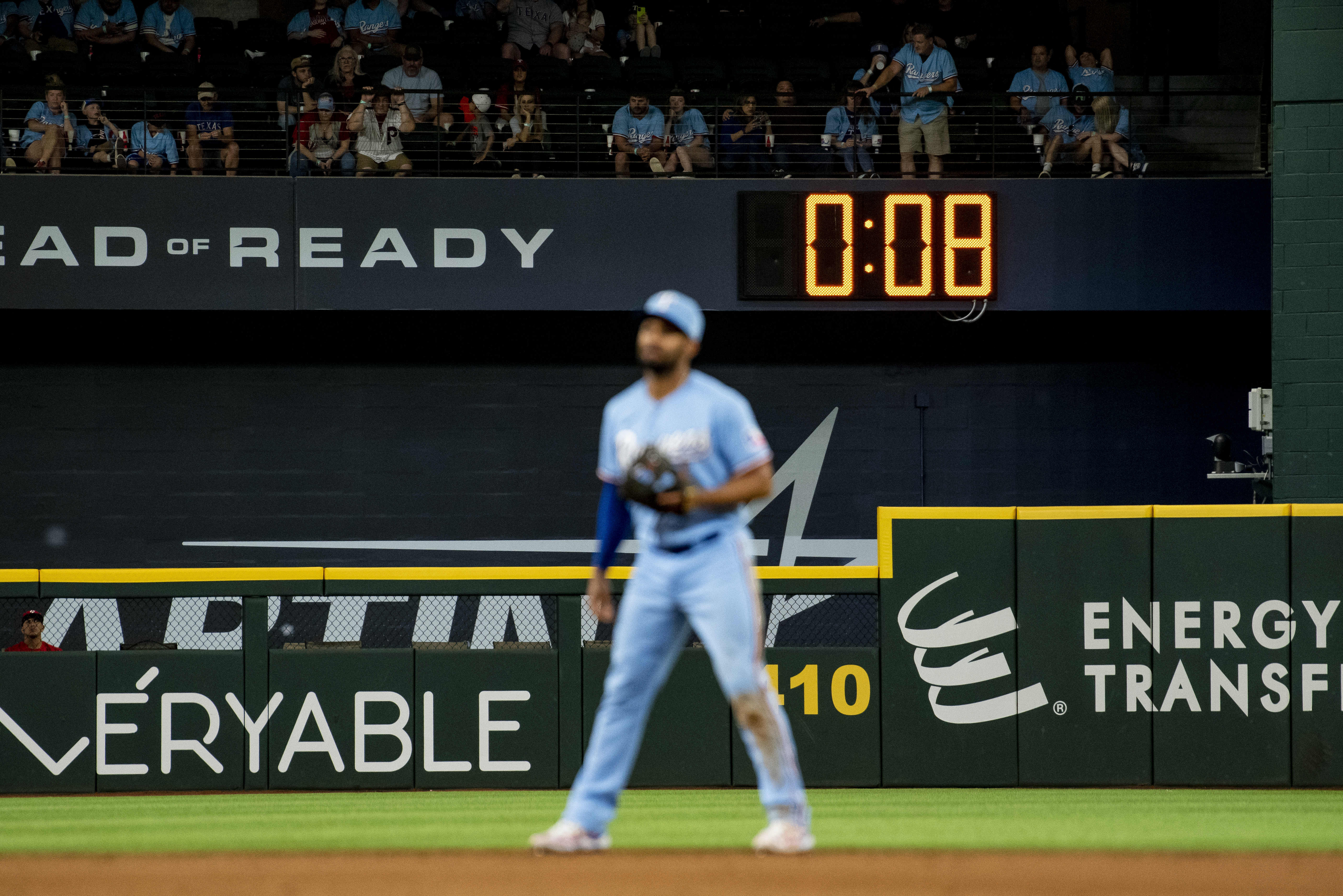 Pitch clock MLB: How our baseball writers feel about new rules